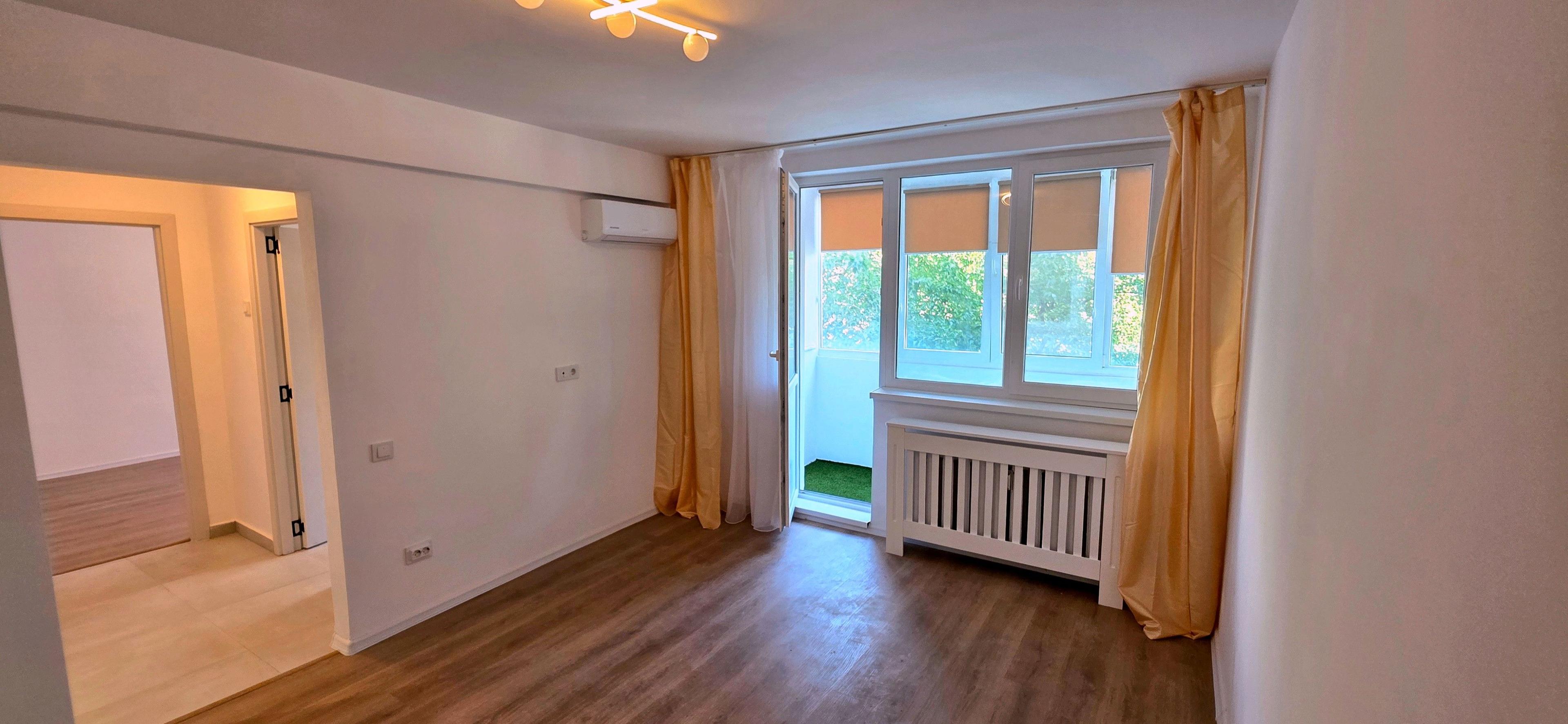 Gara de Nord apartament 3 camere de vanzare - 10
