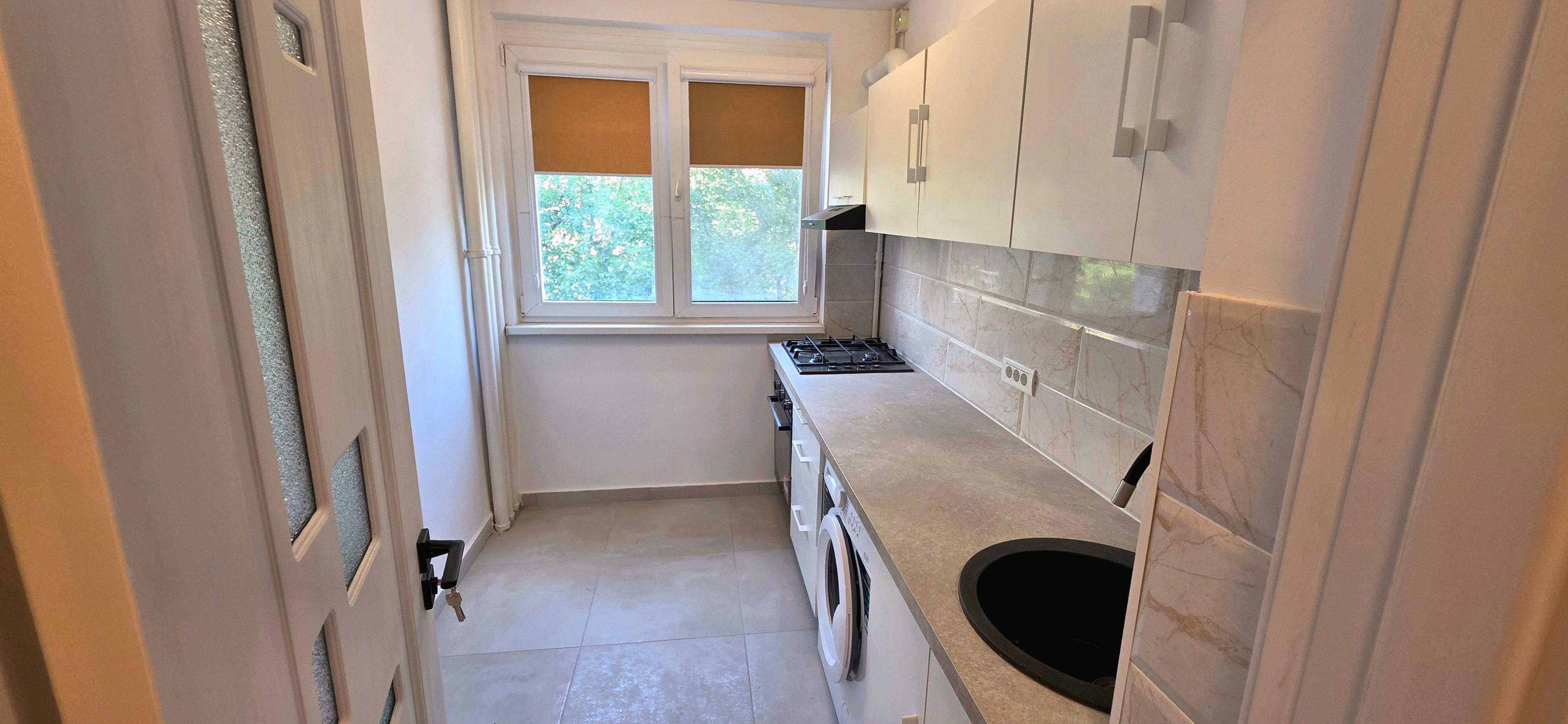Gara de Nord apartament 3 camere de vanzare - 3