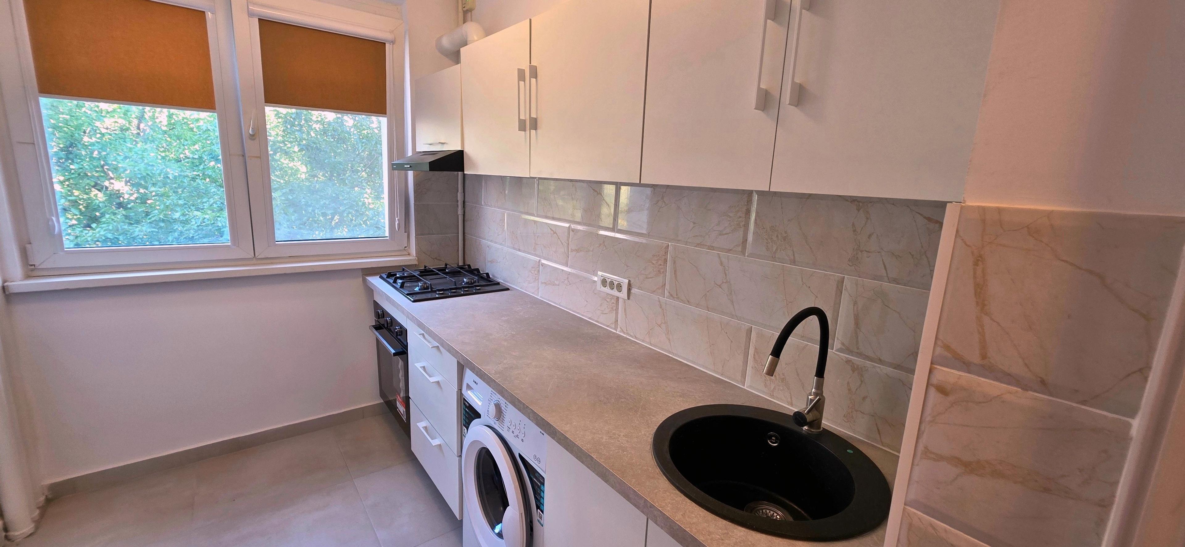 Gara de Nord apartament 3 camere de vanzare - 5