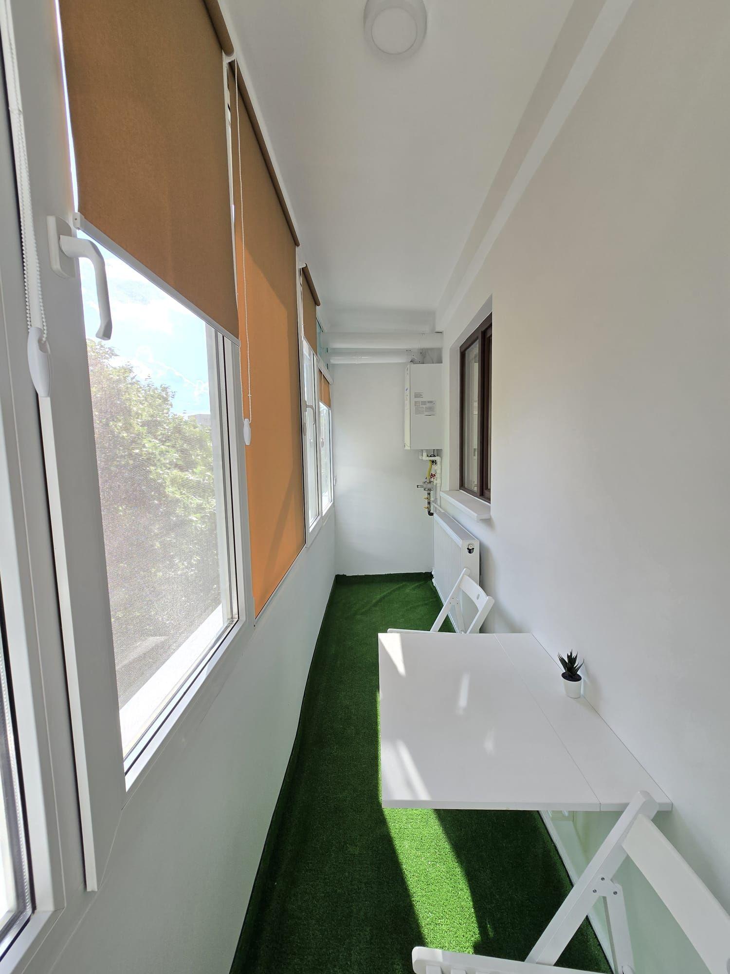 Gara de Nord apartament 2 camere de vanzare - 13