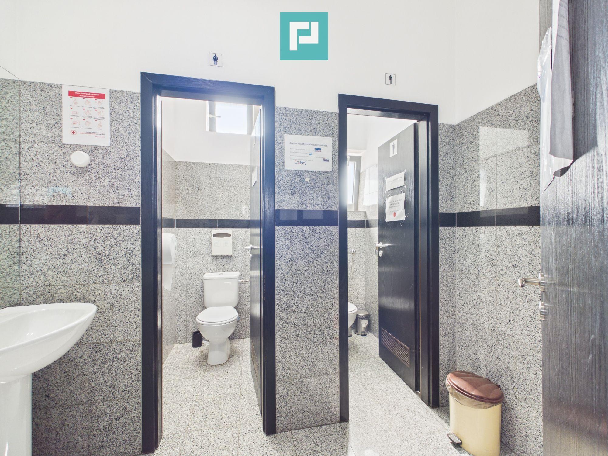 Spațiu 40mpu, zona Aradului - 6