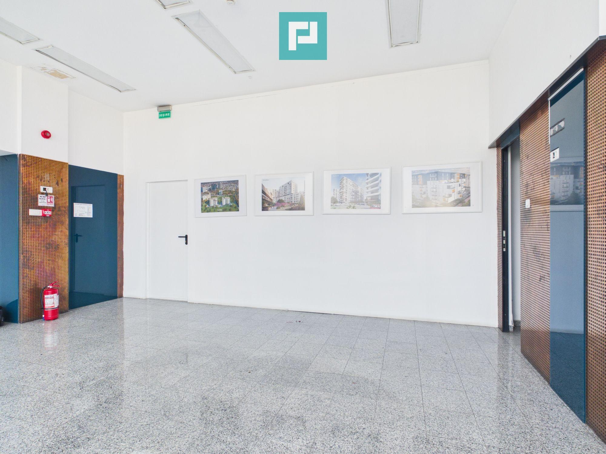 Spațiu de birouri zona Aradului - 5