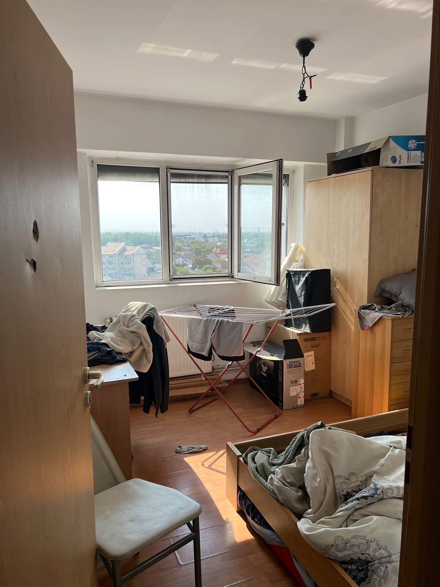 Apartament 3 camere | 70 mp utili | Centrală proprie | Simion Bărnuțiu - 9