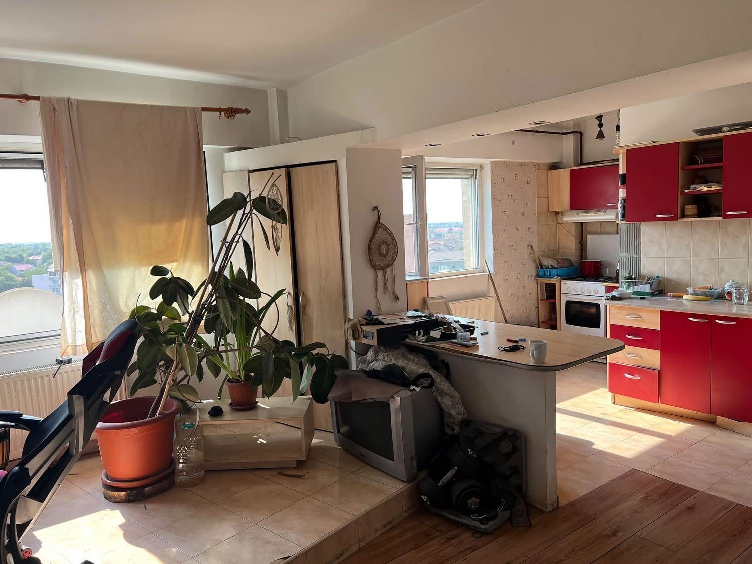 Apartament 3 camere | 70 mp utili | Centrală proprie | Simion Bărnuțiu - 7