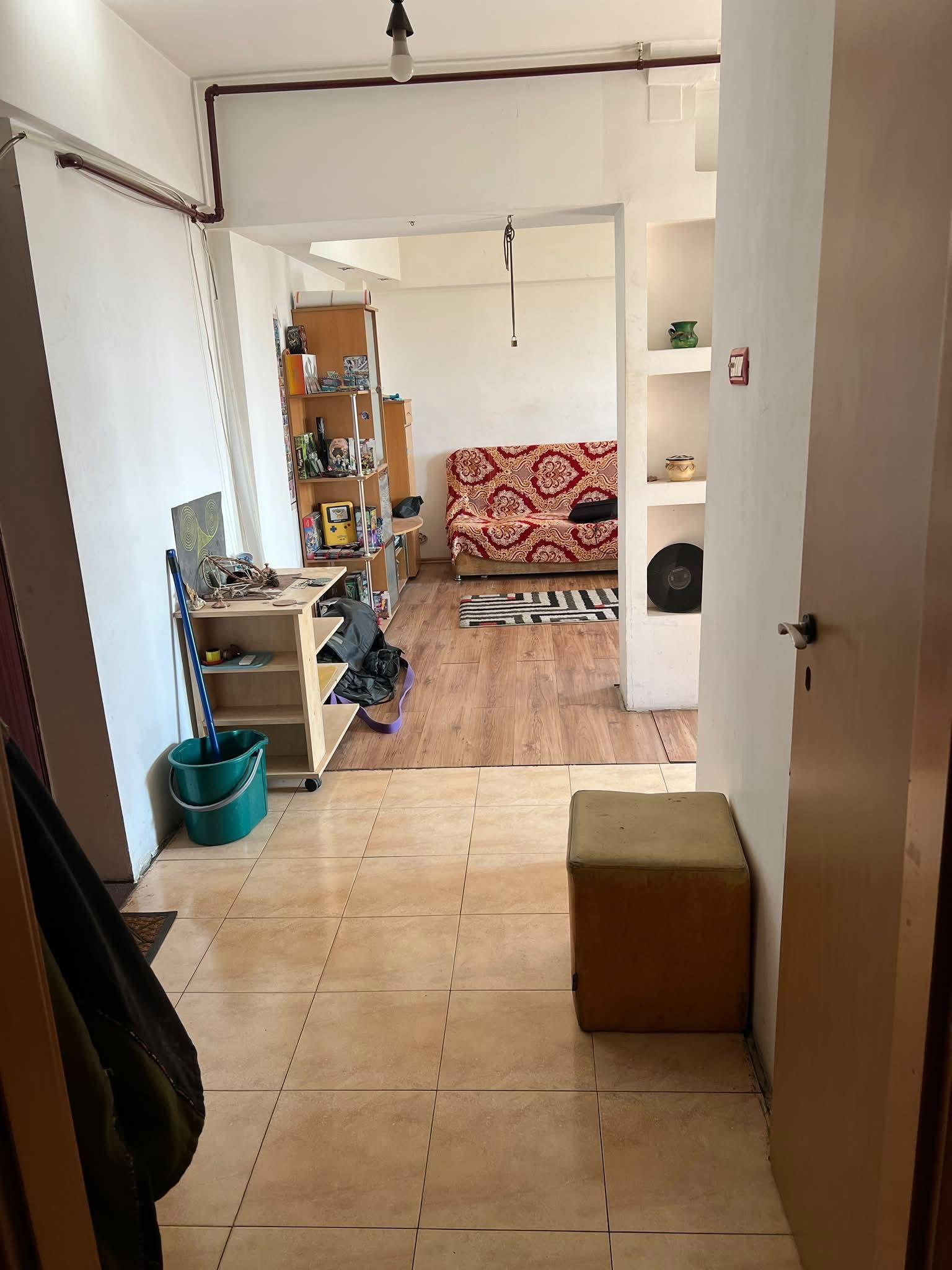 Apartament 3 camere | 70 mp utili | Centrală proprie | Simion Bărnuțiu - 3