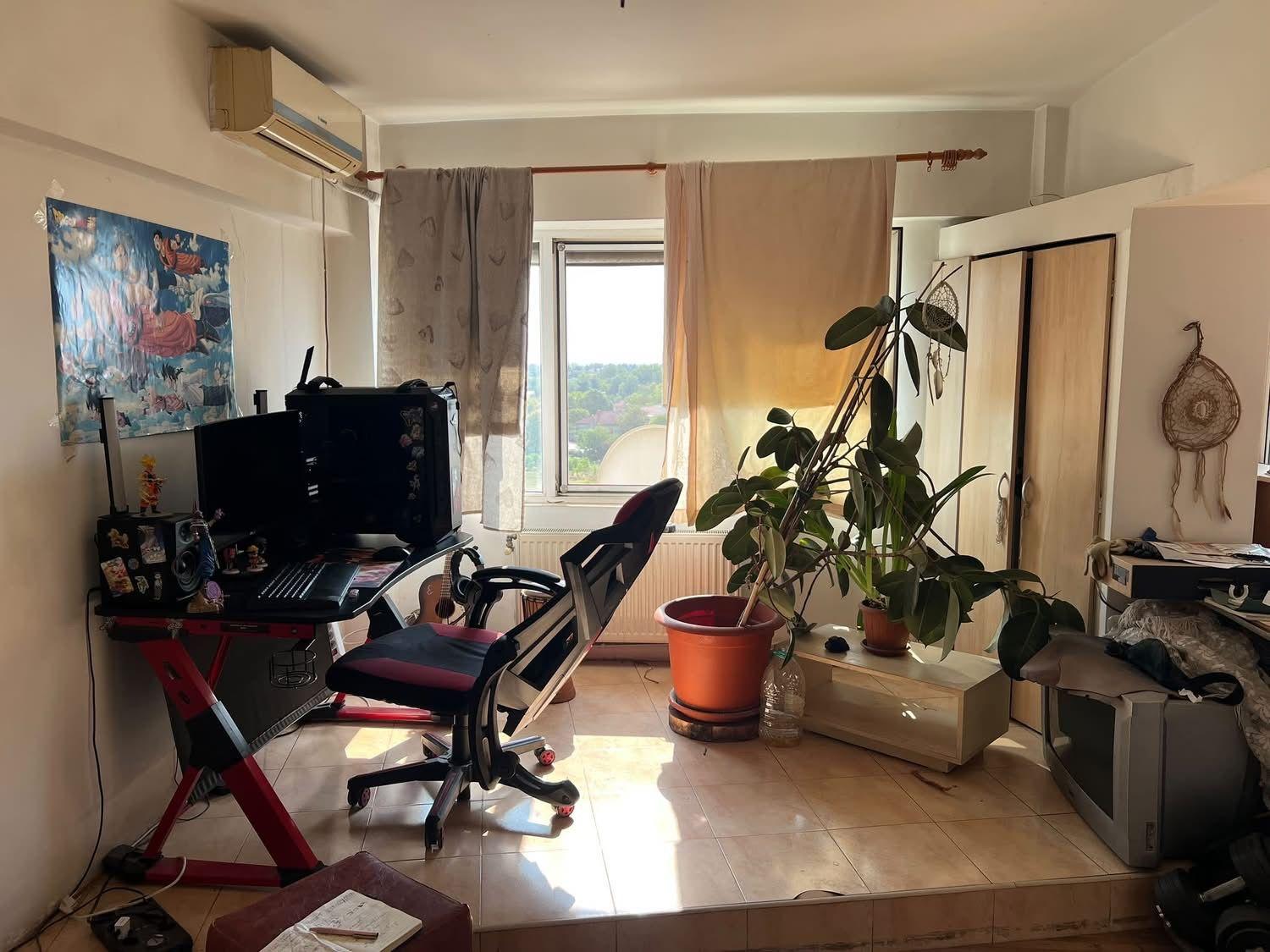 Apartament 3 camere | 70 mp utili | Centrală proprie | Simion Bărnuțiu - 8