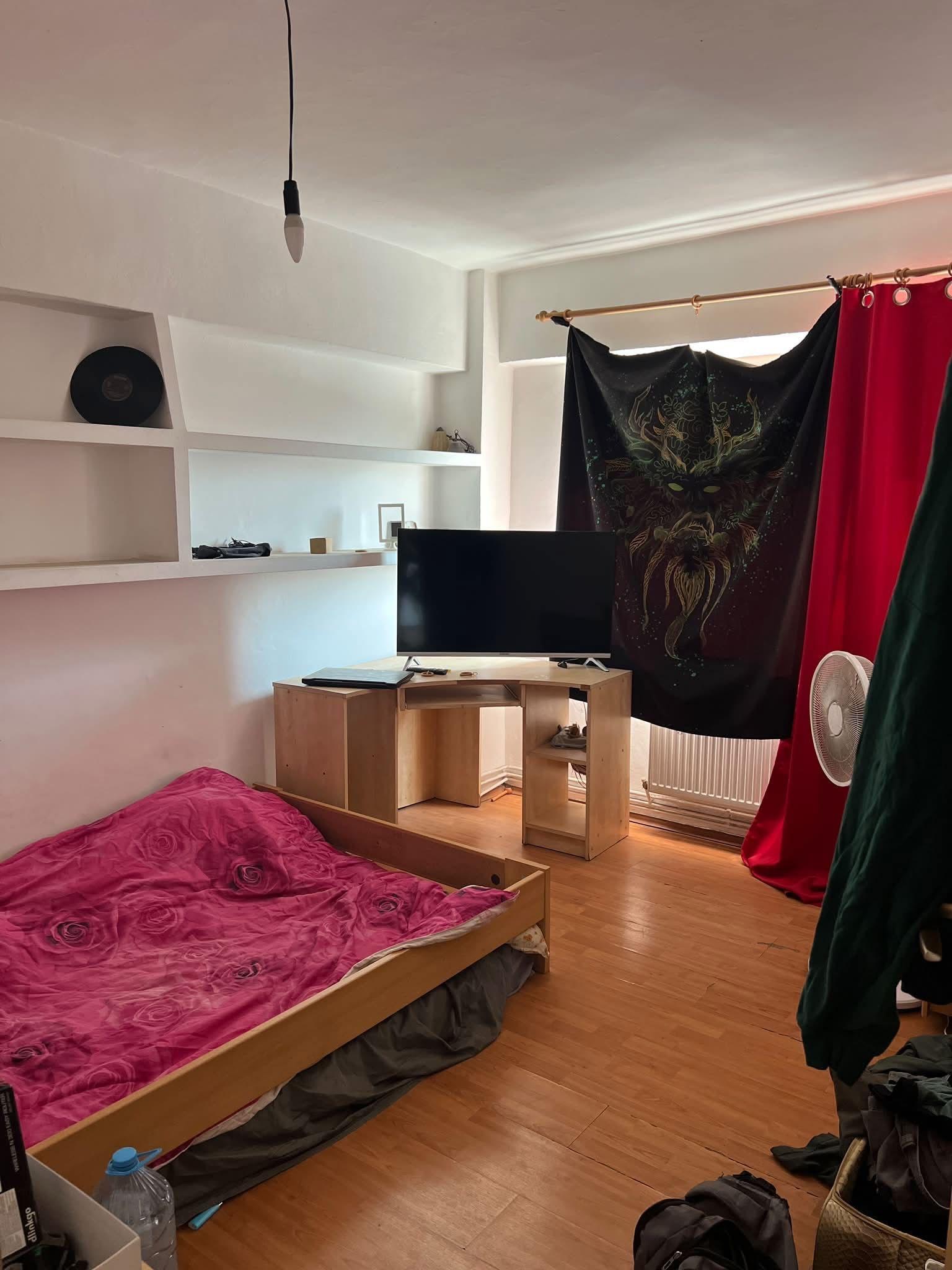 Apartament 3 camere | 70 mp utili | Centrală proprie | Simion Bărnuțiu - 10
