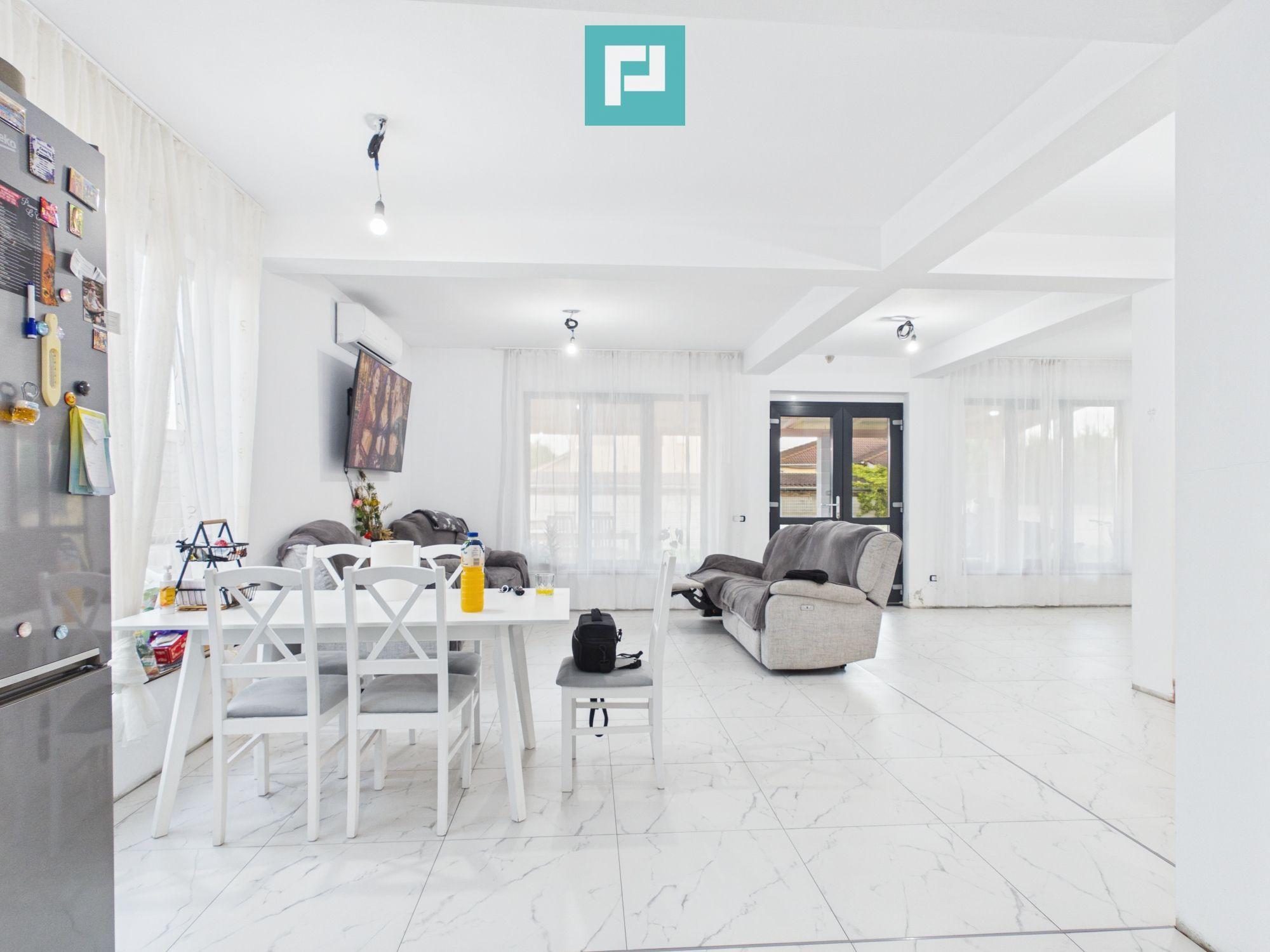 Casă individuală, 6 camere, Sântandrei - 7