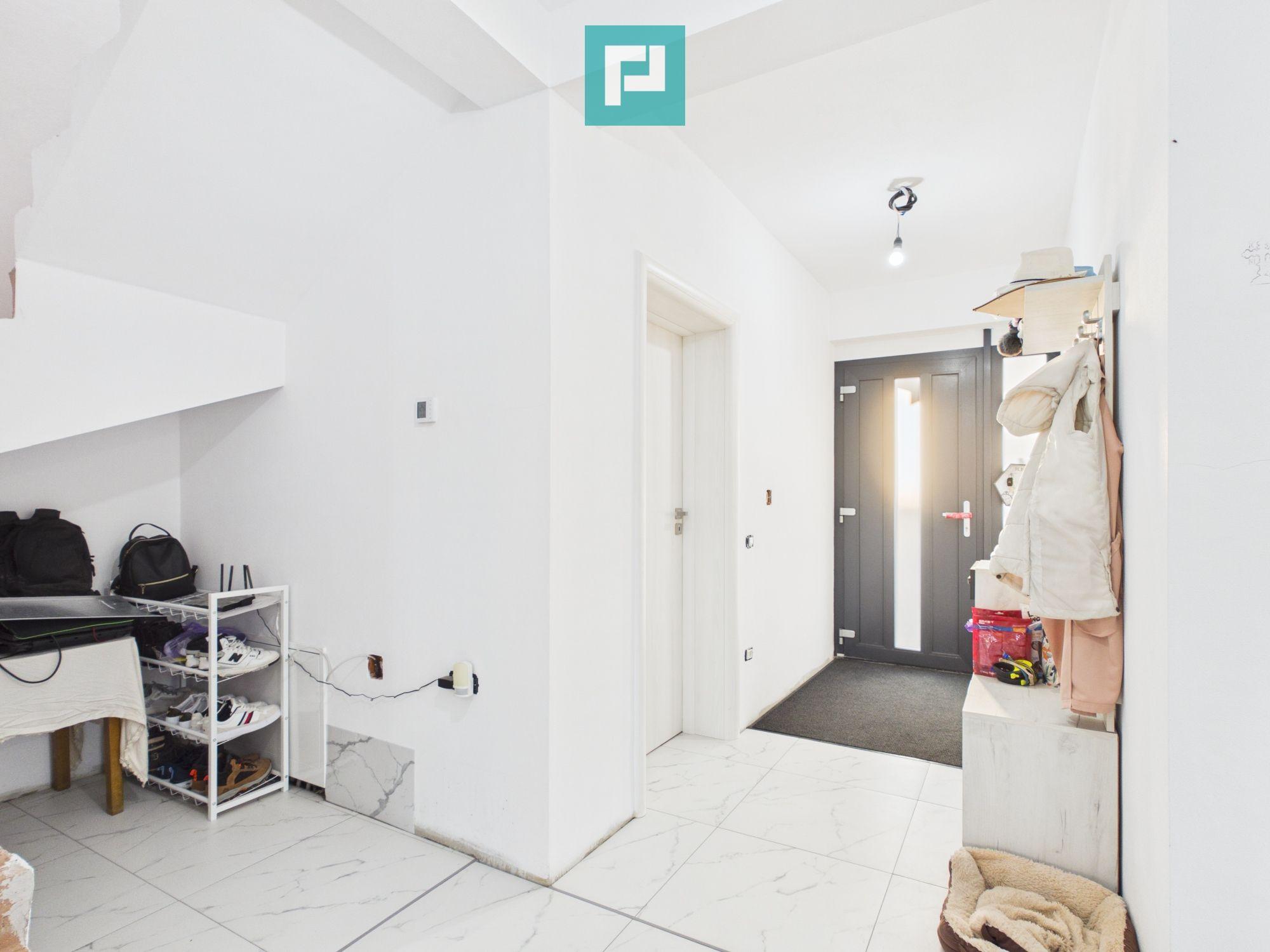 Casă individuală, 6 camere, Sântandrei - 4