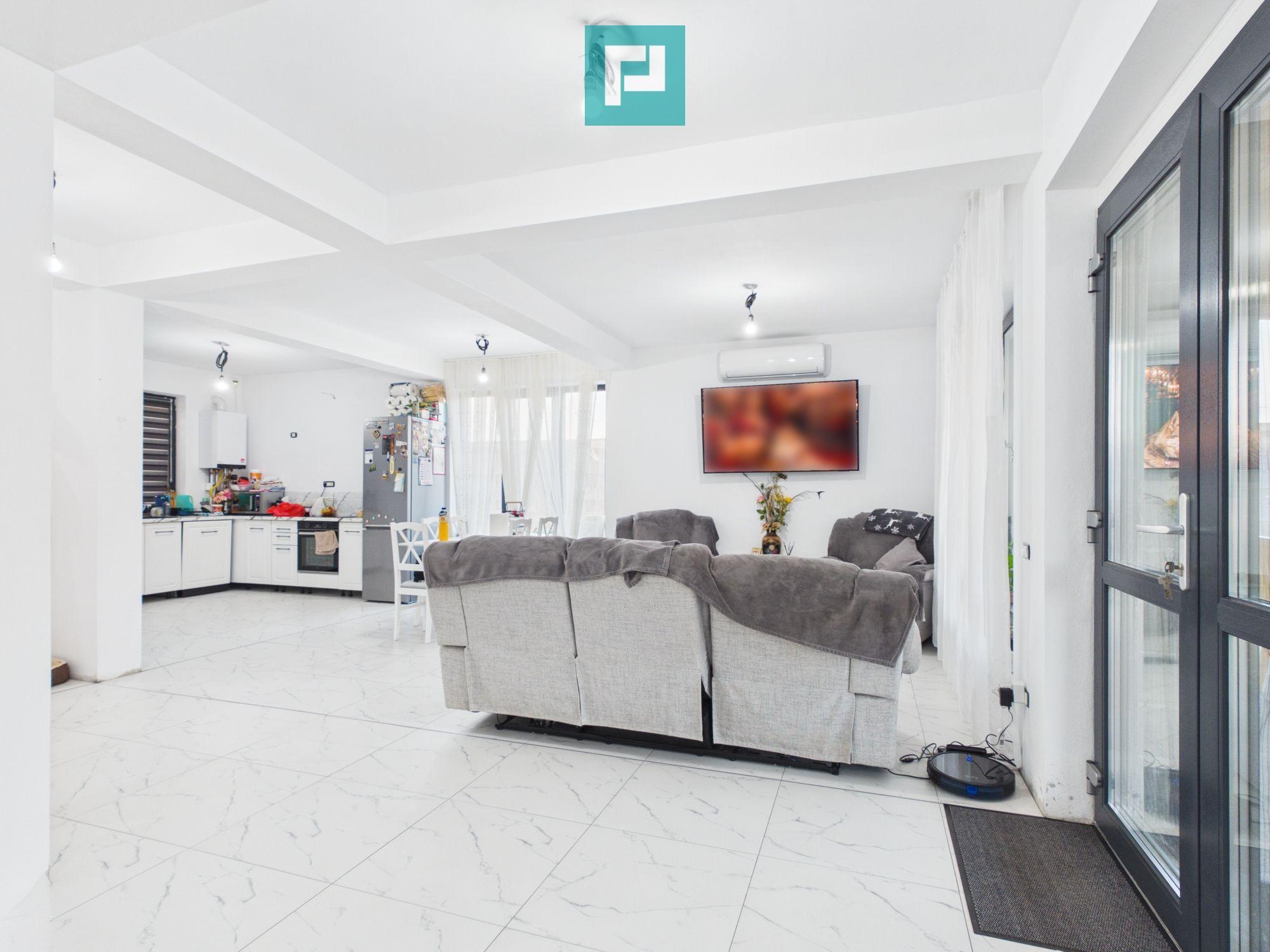 Casă individuală, 6 camere, Sântandrei - 10