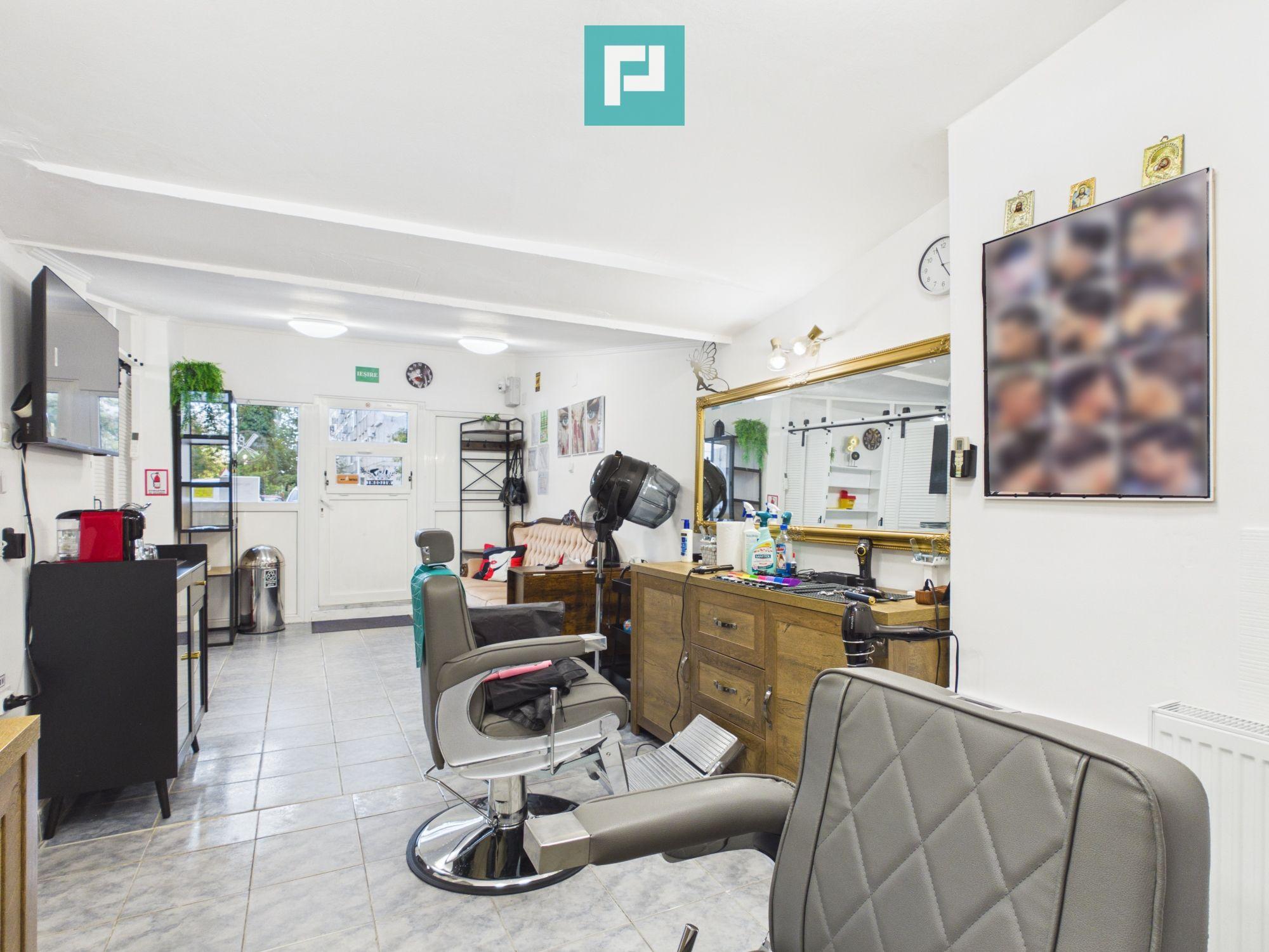 Spațiu comercial, complet aranjat, Velența - 12