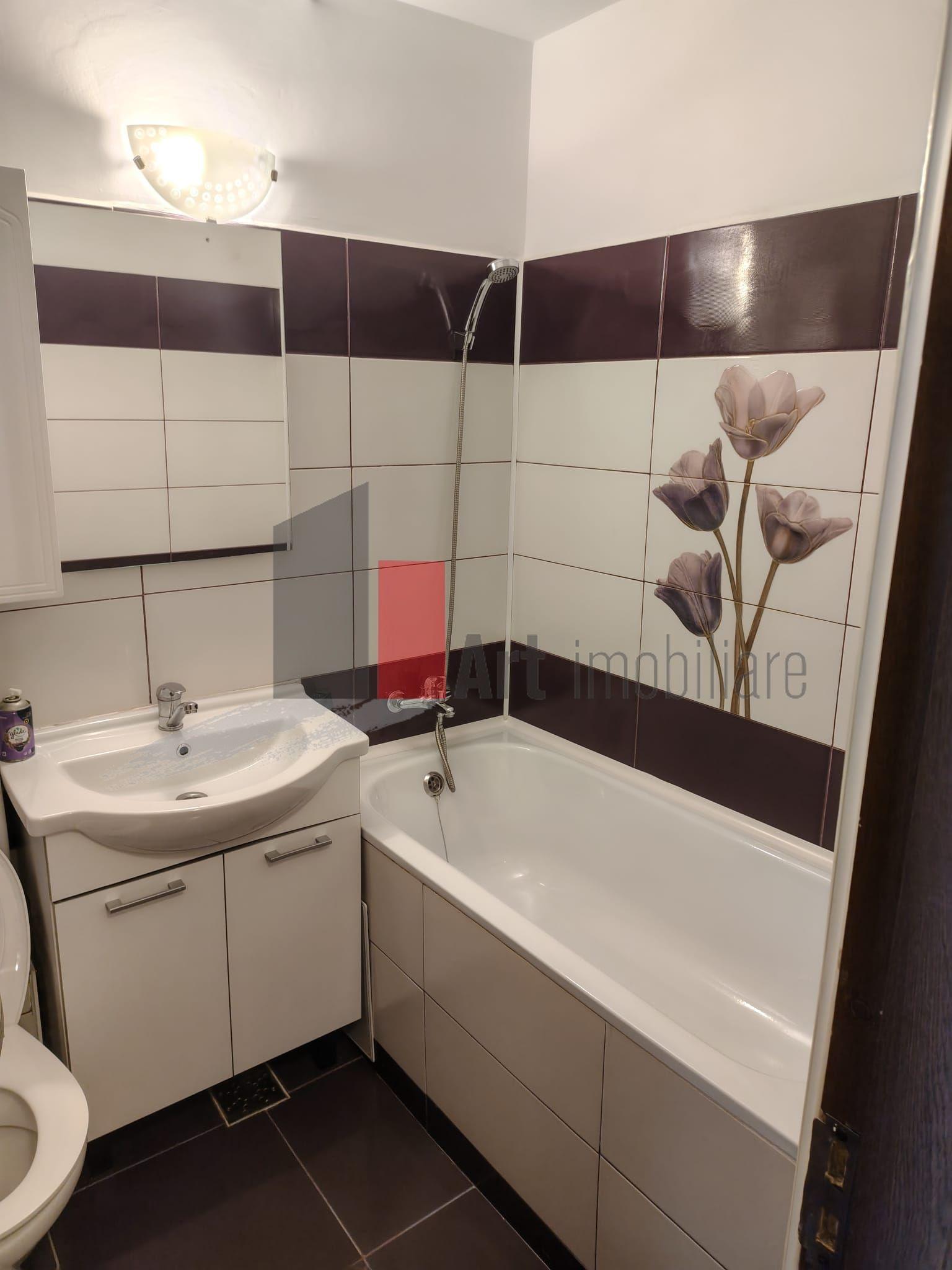 2 camere Dr. Taberei Romancierilor - 12