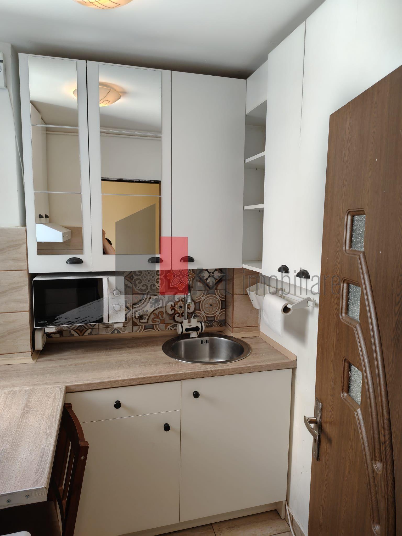 2 camere Dr. Taberei Romancierilor - 14