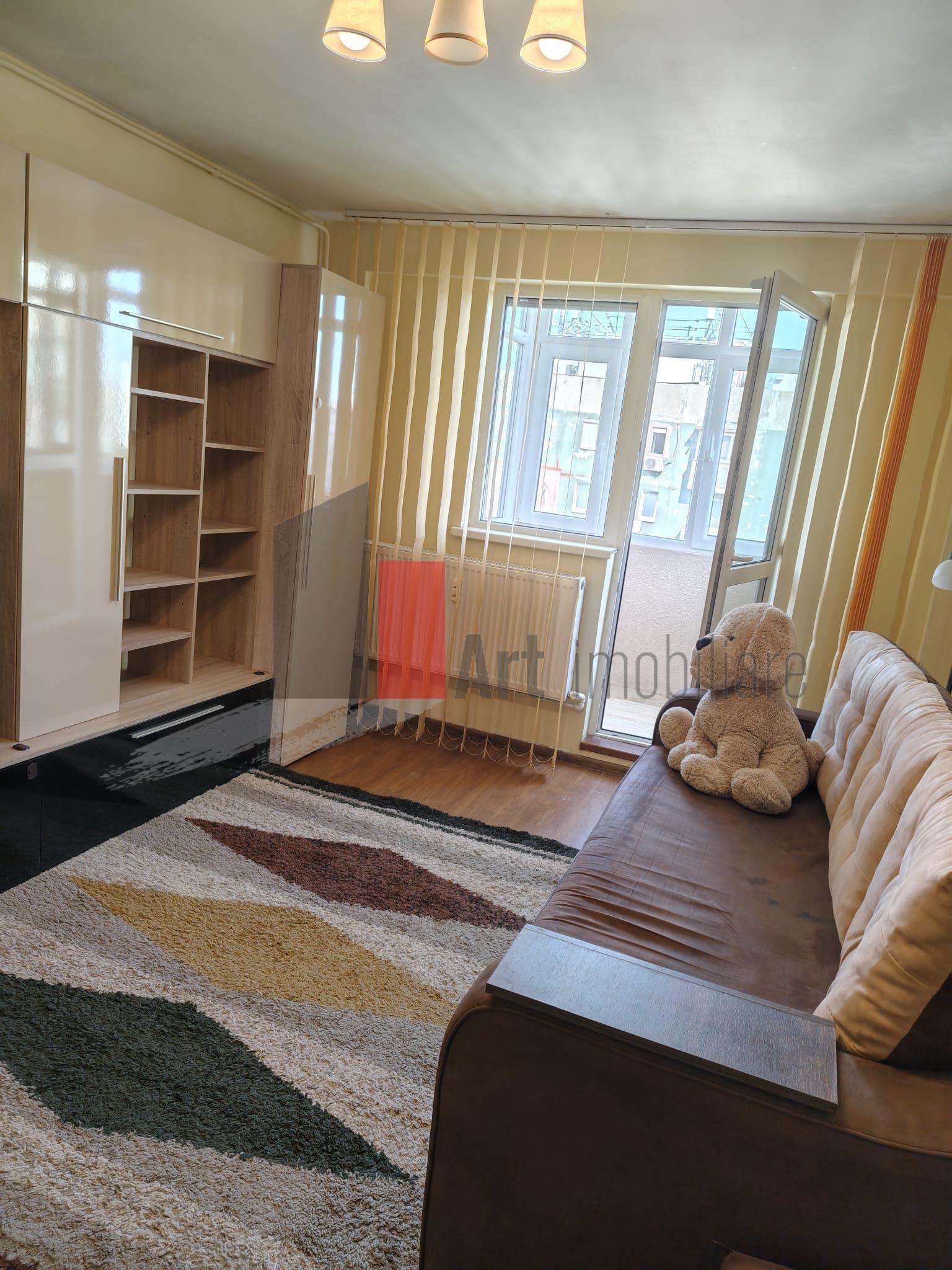 2 camere Dr. Taberei Romancierilor - 1