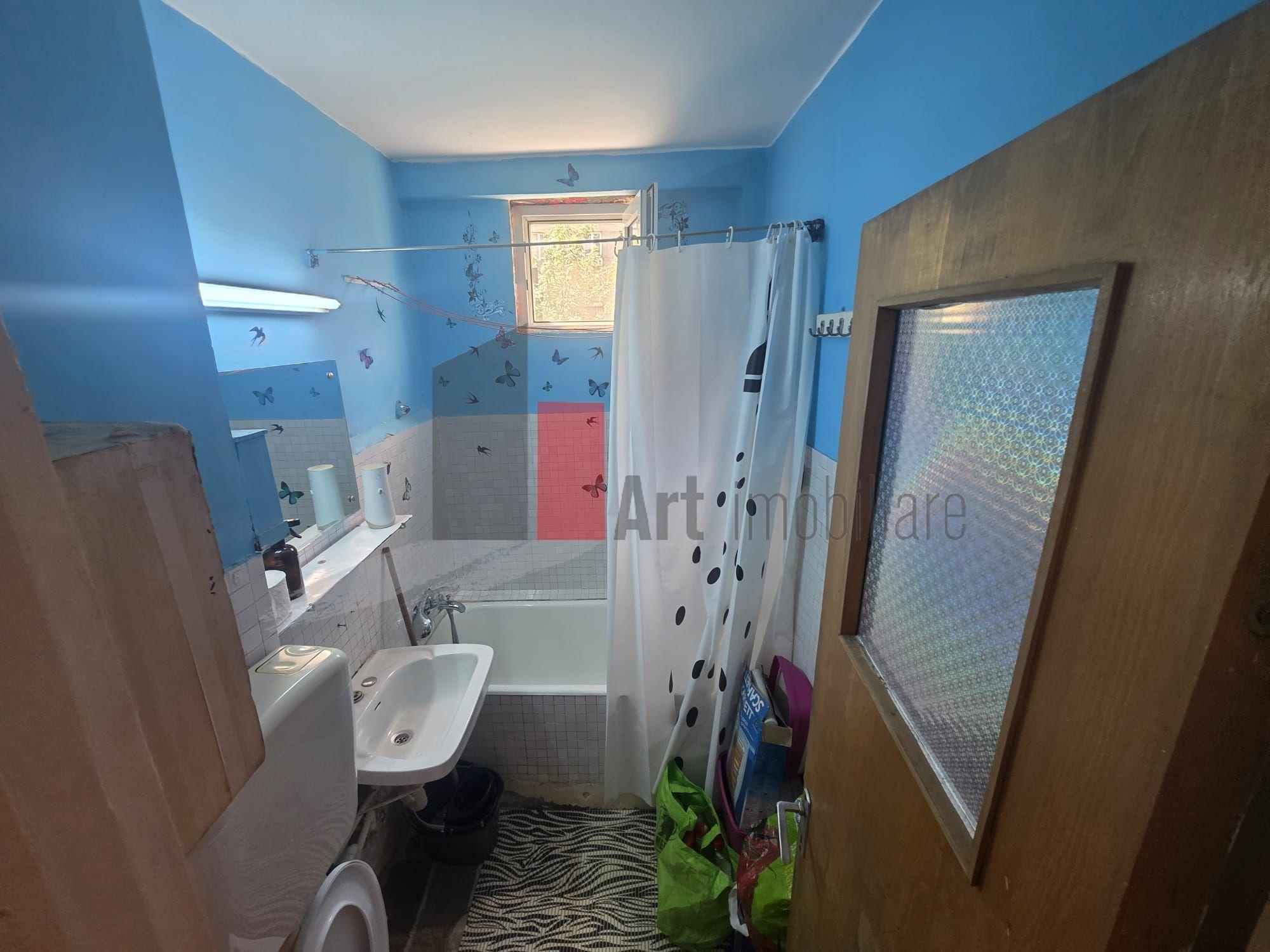 apartament 2 camere Drumul Taberei - 5