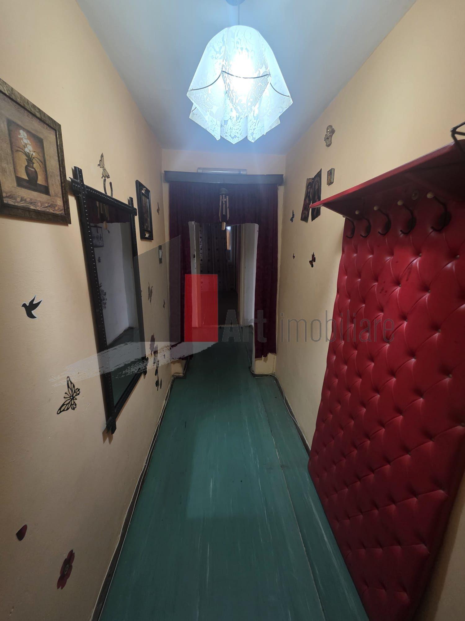 apartament 2 camere Drumul Taberei - 3