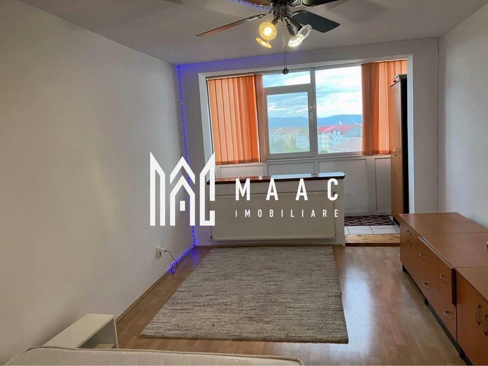 Apartament 3 Camere | Decomandat | 2 Bai | Hipodrom 4 - 7