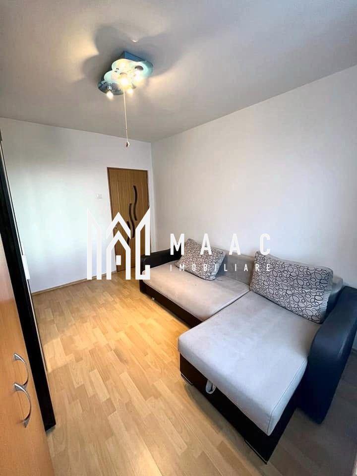 Apartament 3 Camere | Decomandat | 2 Bai | Hipodrom 4 - 2