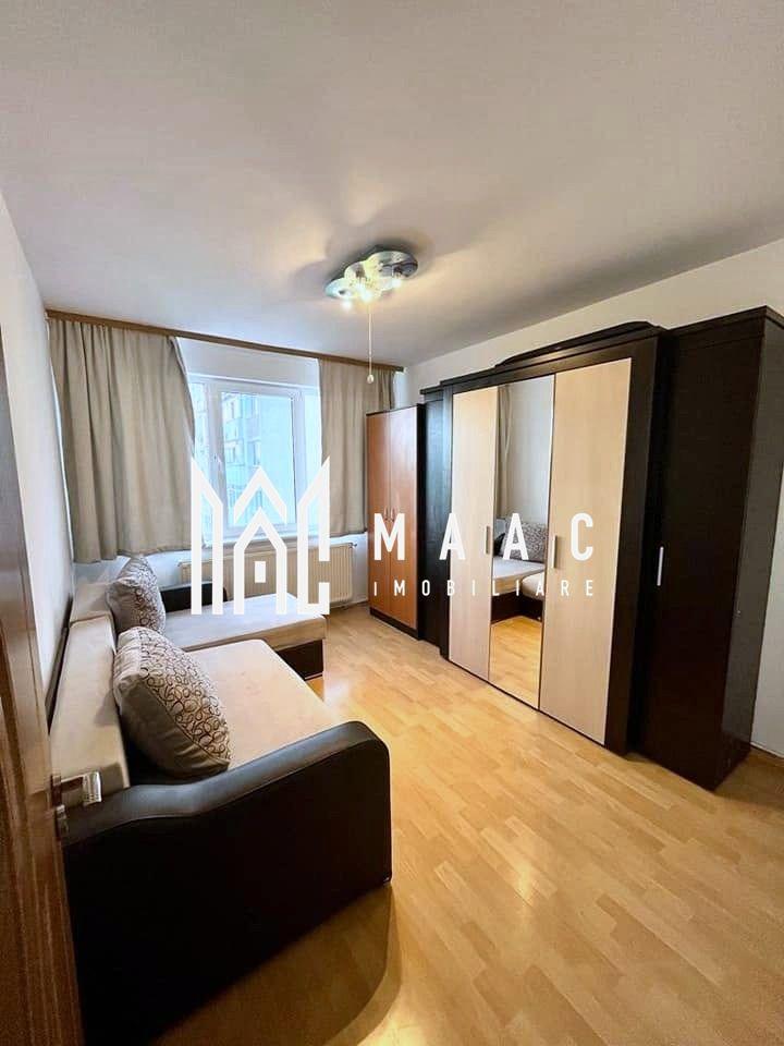 Apartament 3 Camere | Decomandat | 2 Bai | Hipodrom 4 - 1