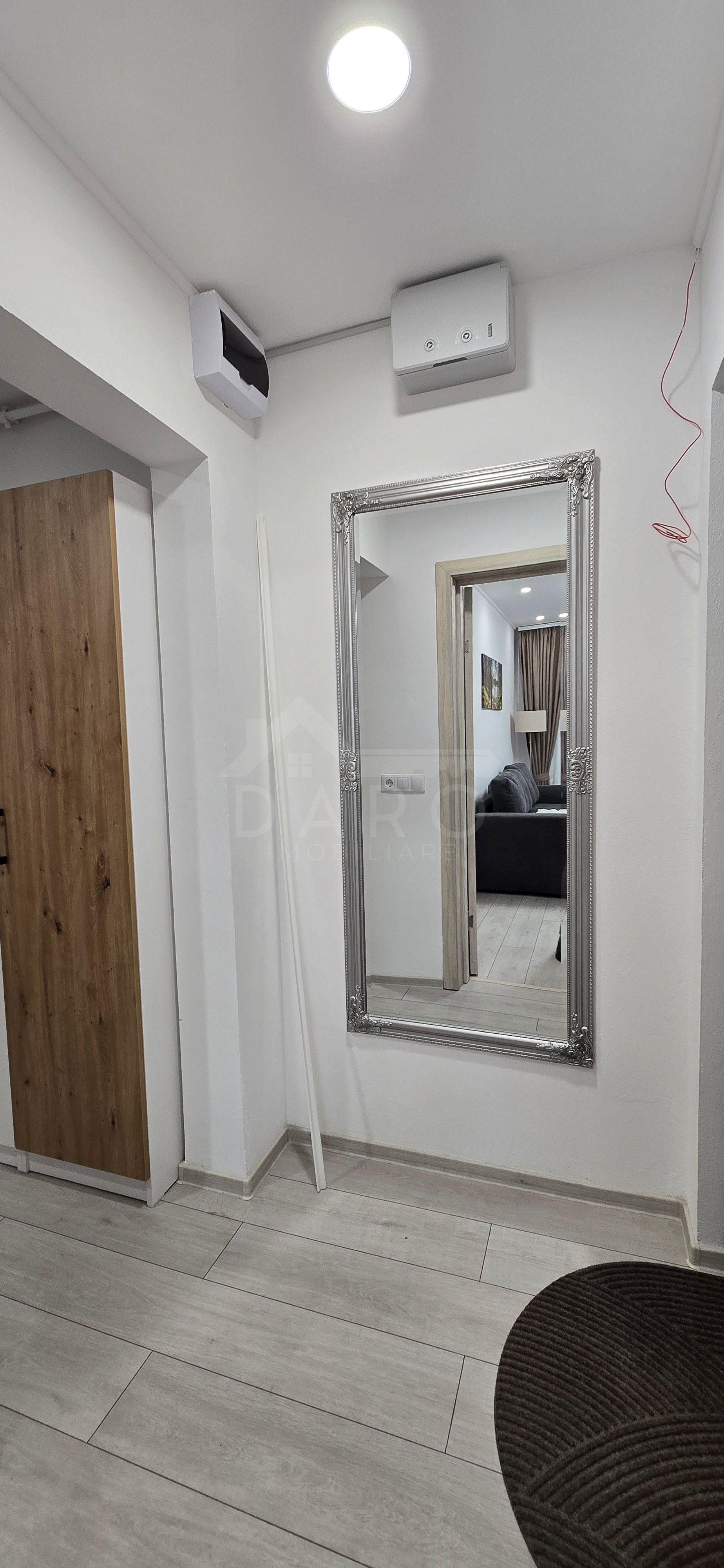Apartament cu 3 camere Tudor etaj 2 prima închiriere - 10