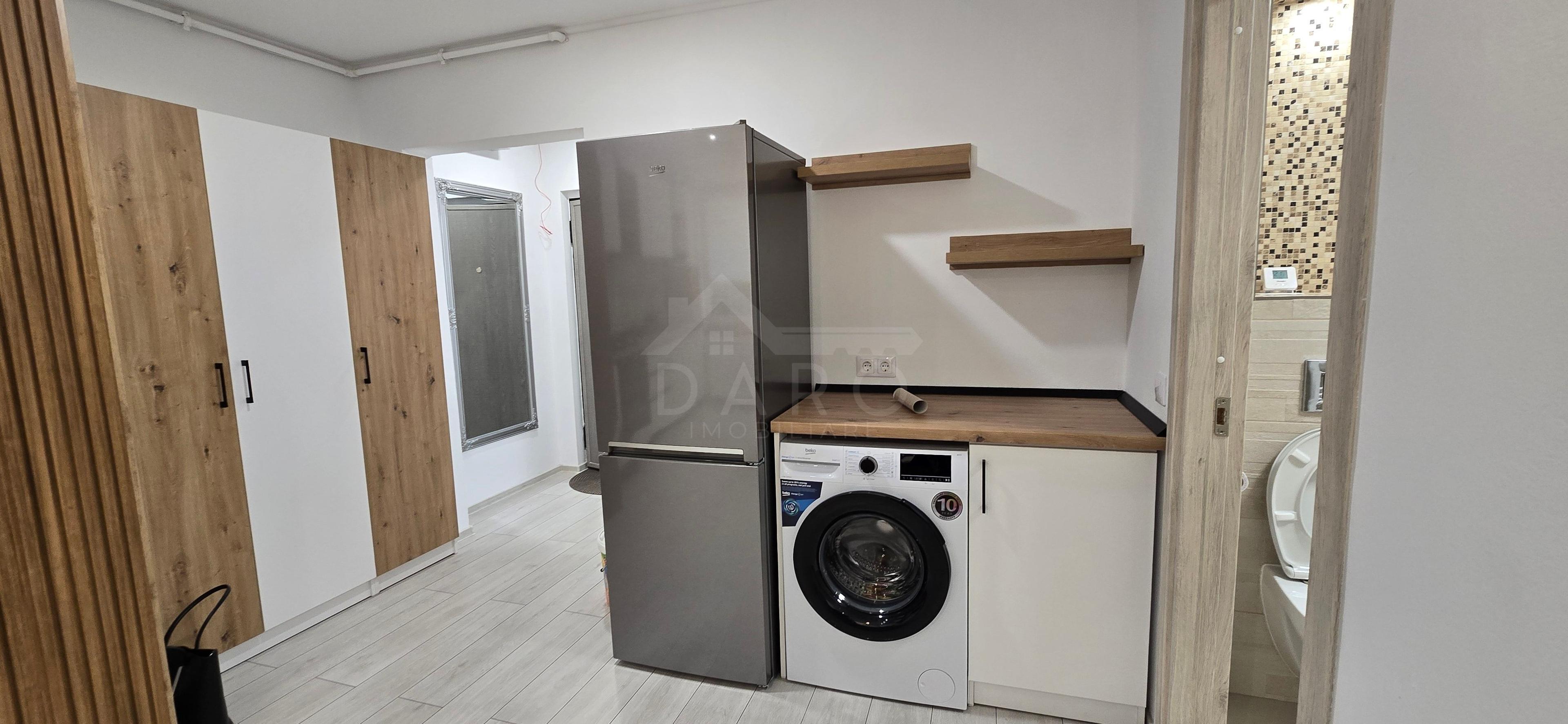 Apartament cu 3 camere Tudor etaj 2 prima închiriere - 2