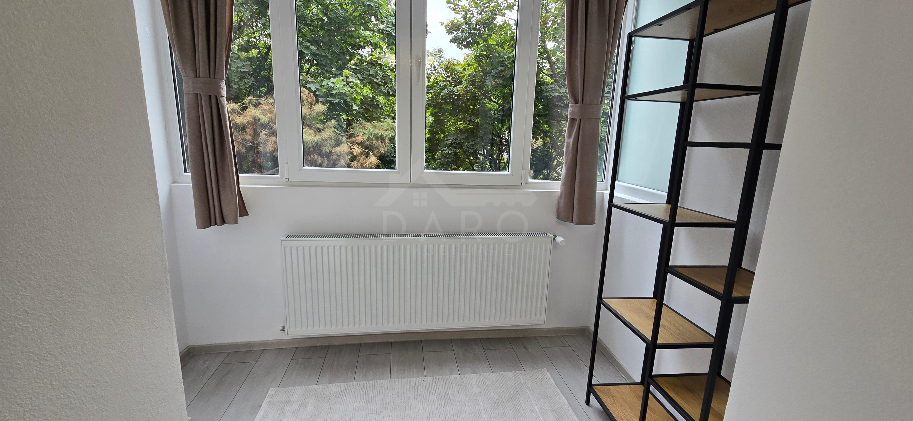 Apartament cu 3 camere Tudor etaj 2 prima închiriere - 15