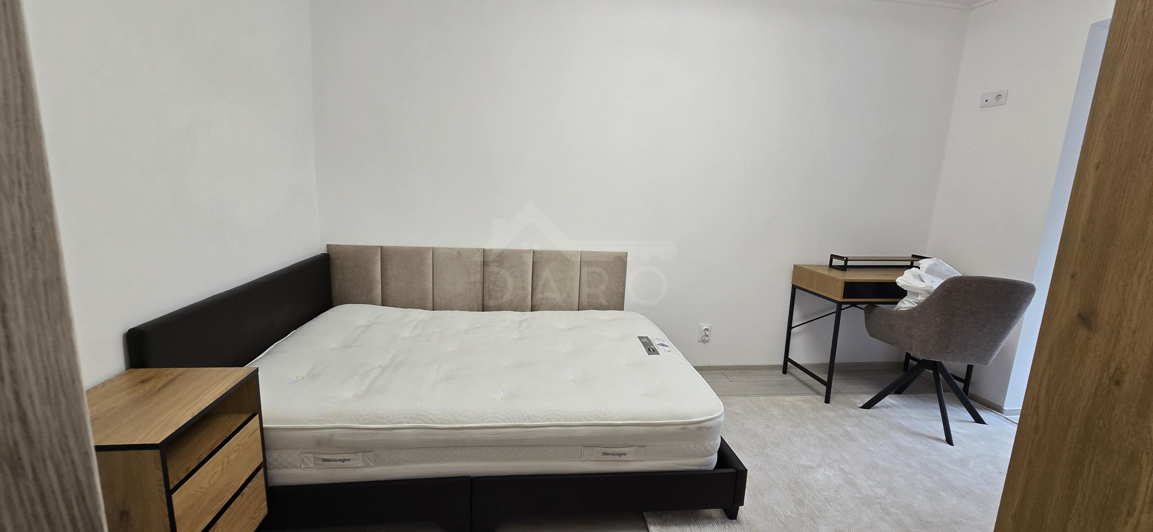 Apartament cu 3 camere Tudor etaj 2 prima închiriere - 13
