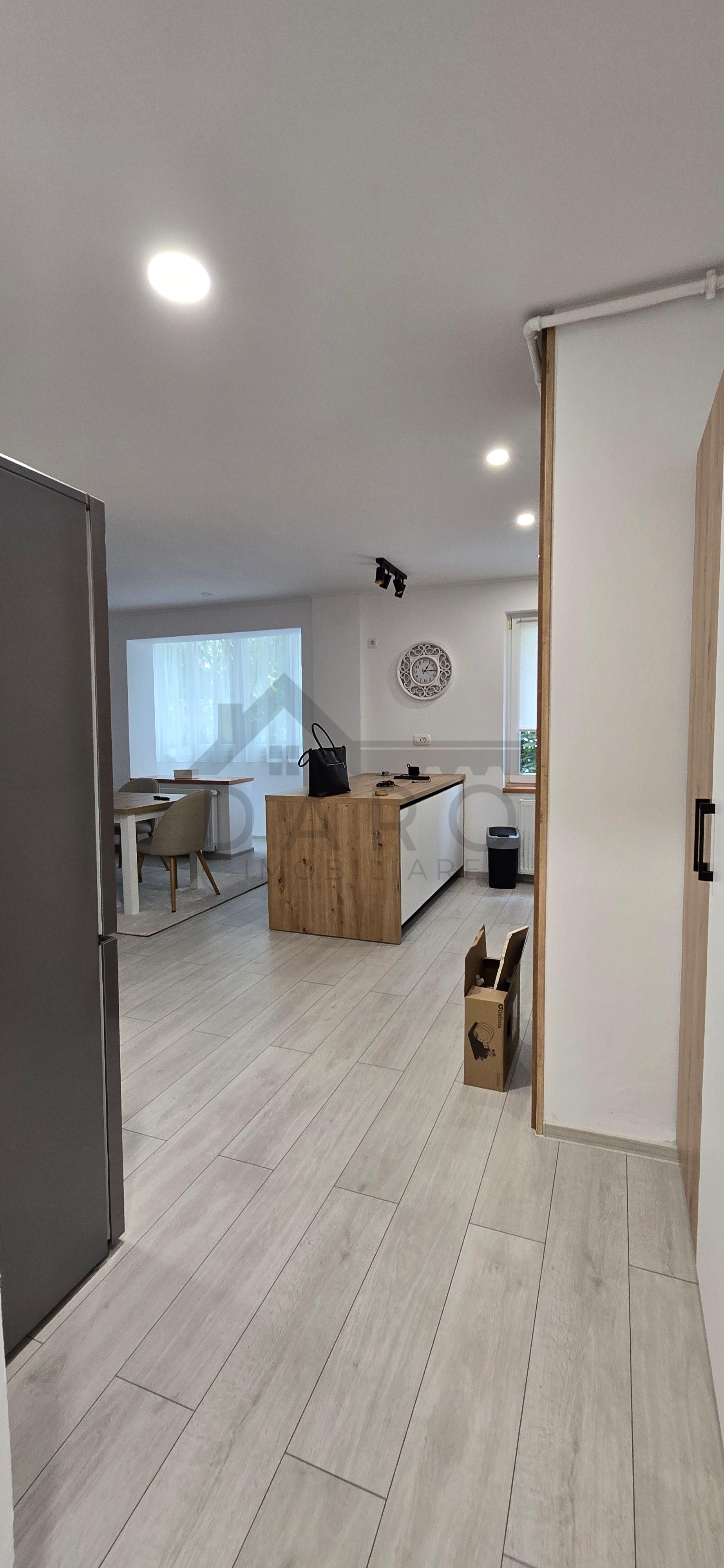 Apartament cu 3 camere Tudor etaj 2 prima închiriere - 6