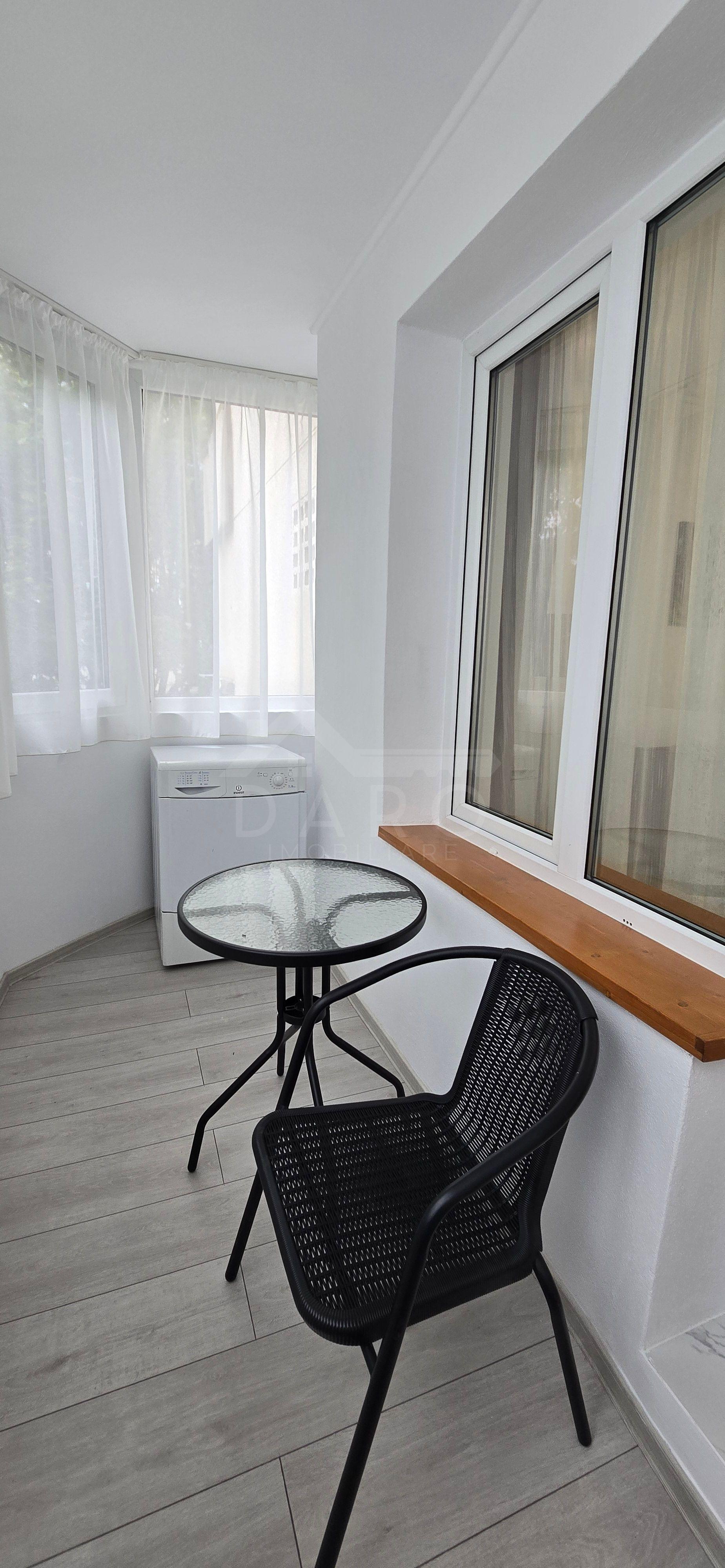 Apartament cu 3 camere Tudor etaj 2 prima închiriere - 9