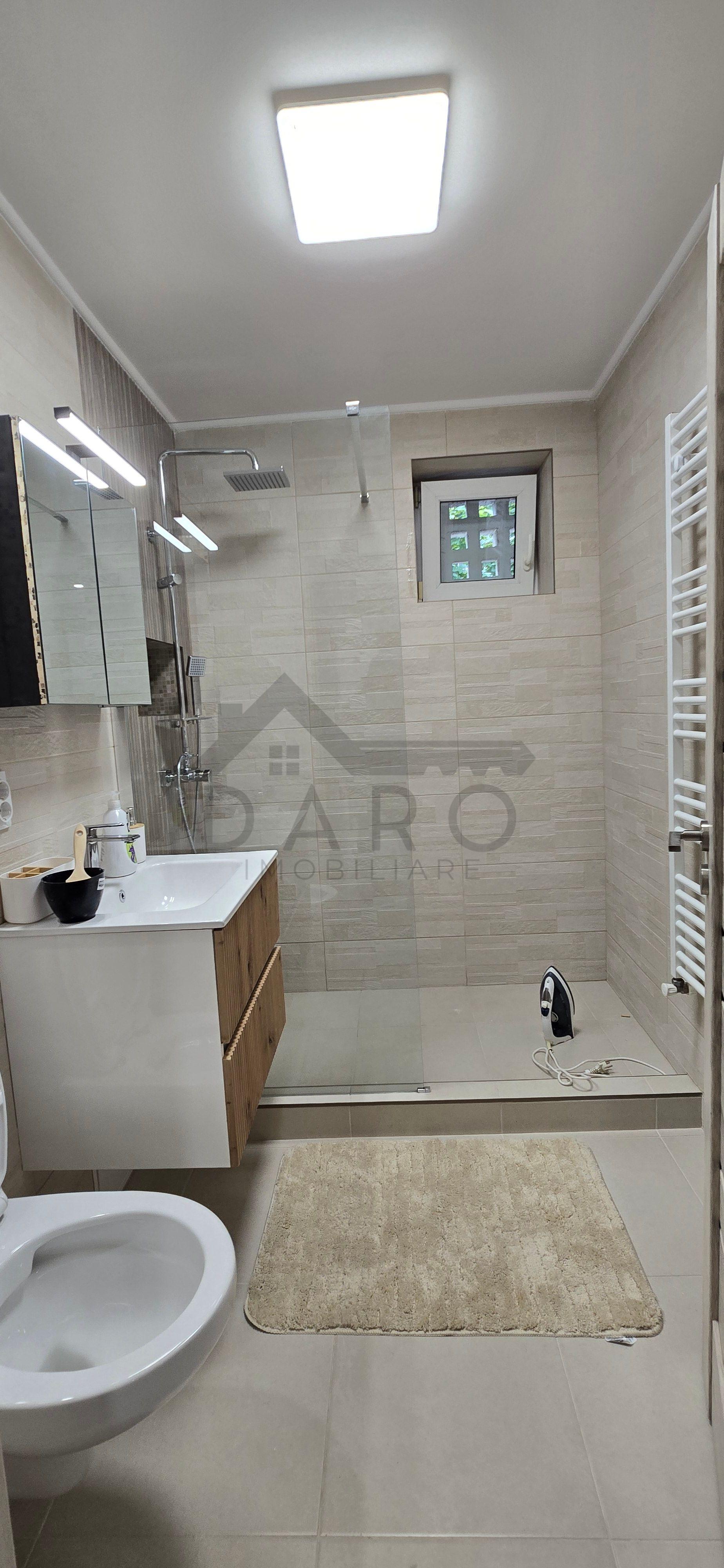 Apartament cu 3 camere Tudor etaj 2 prima închiriere - 7