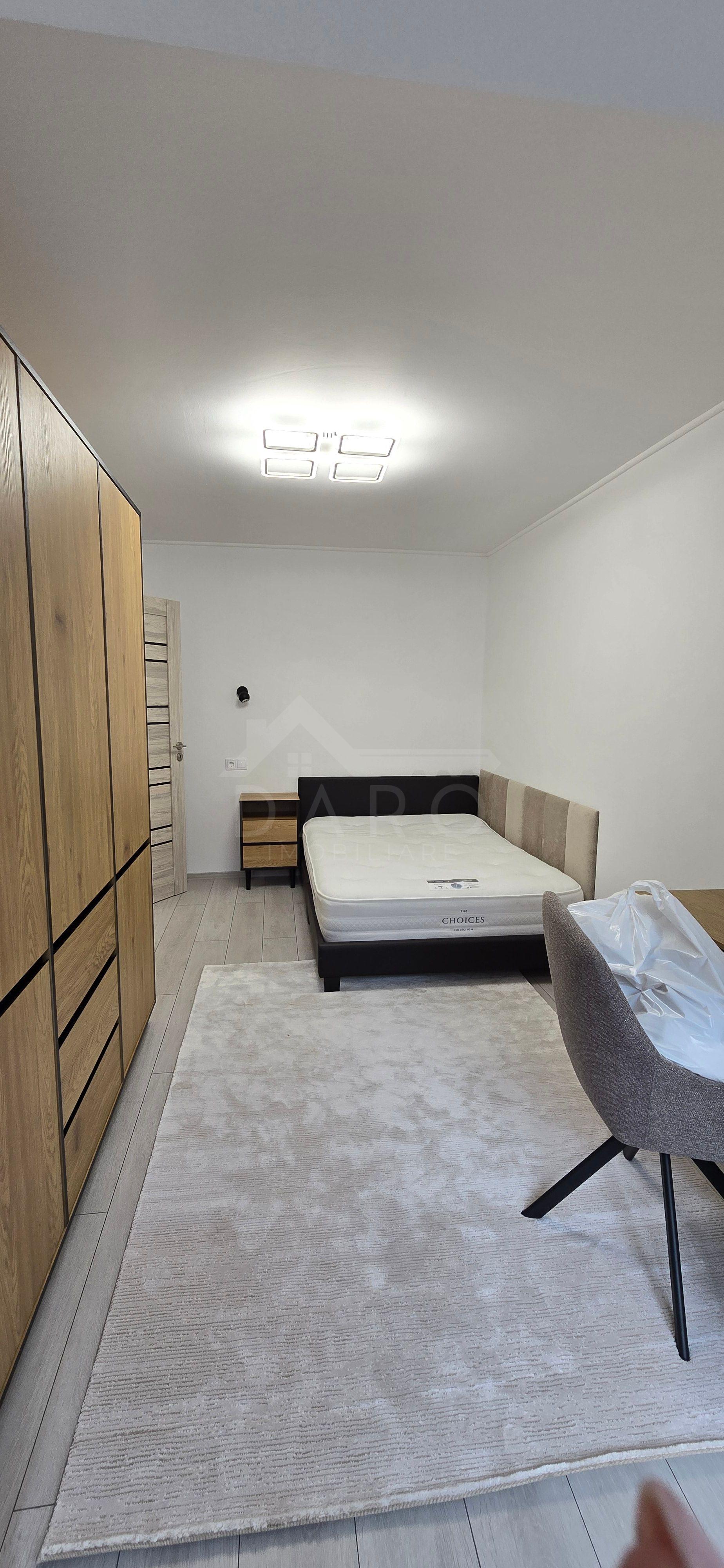 Apartament cu 3 camere Tudor etaj 2 prima închiriere - 11