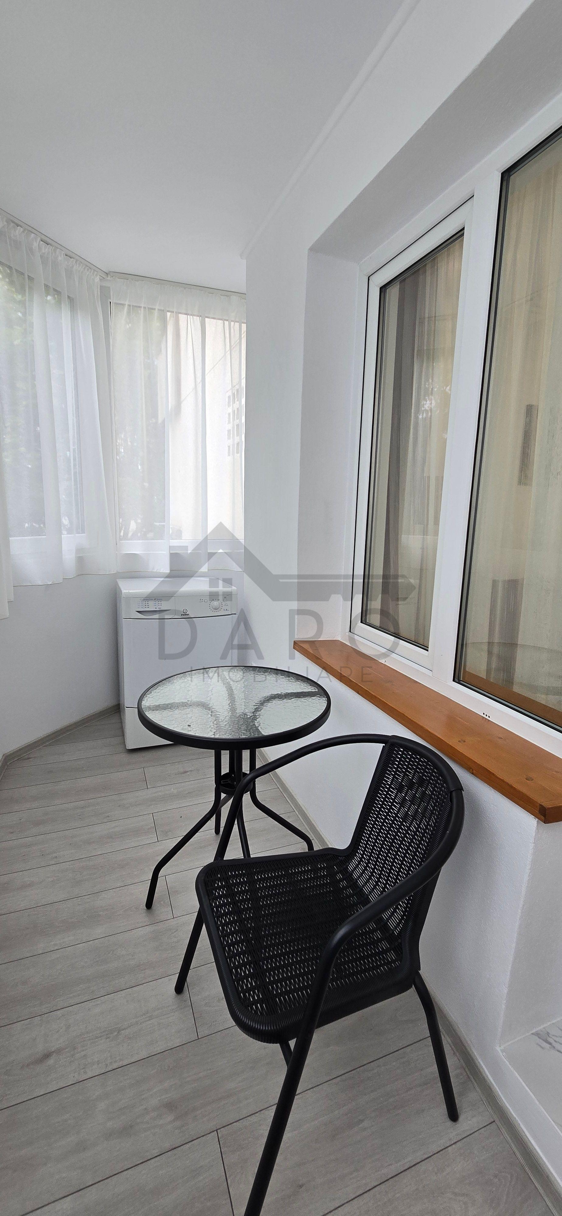 Apartament cu 3 camere Tudor etaj 2 prima închiriere - 9