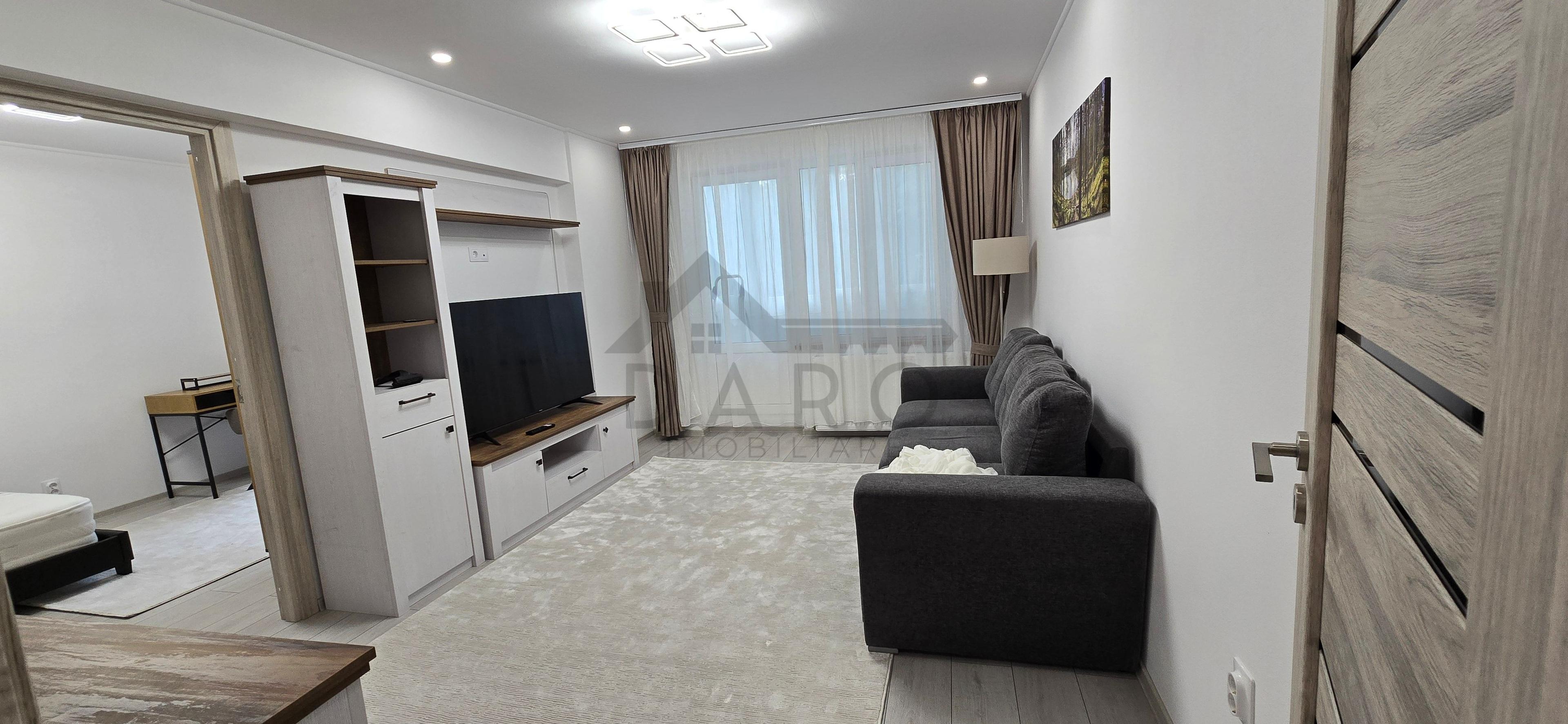 Apartament cu 3 camere Tudor etaj 2 prima închiriere - 8