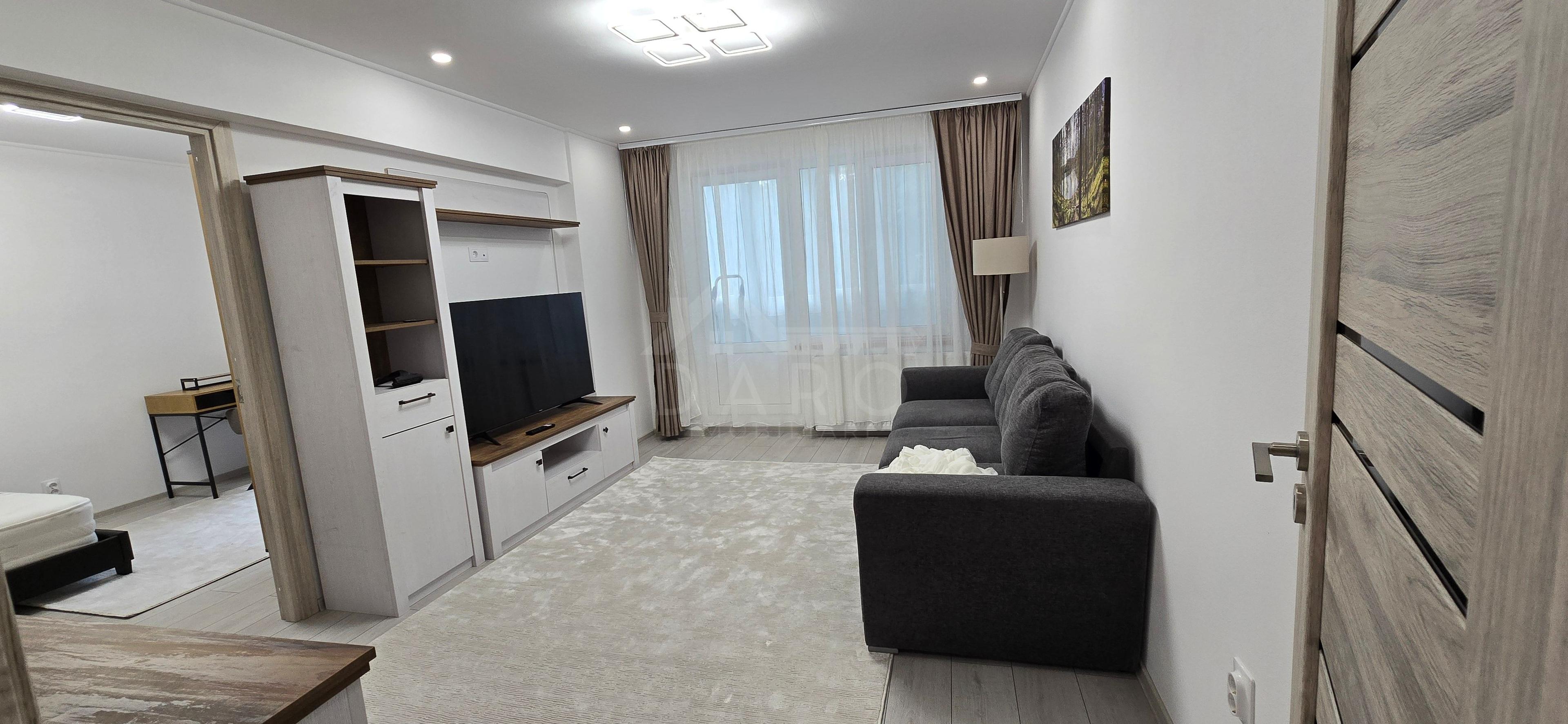 Apartament cu 3 camere Tudor etaj 2 prima închiriere - 8
