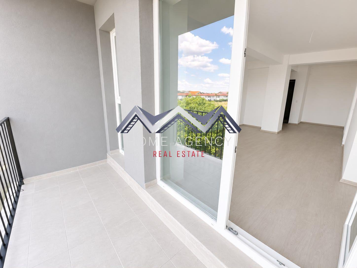 Apartament 2 camere | Bucătărie separată | Parcare | Otopeni - 2
