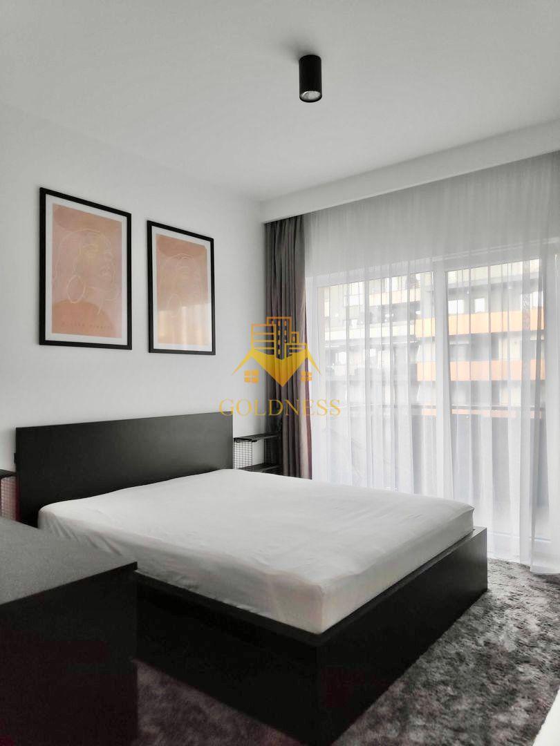 2 camere, Gheorgheni, Soporului, Iulius Mall, FSEGA, Baza Sportiva - 1