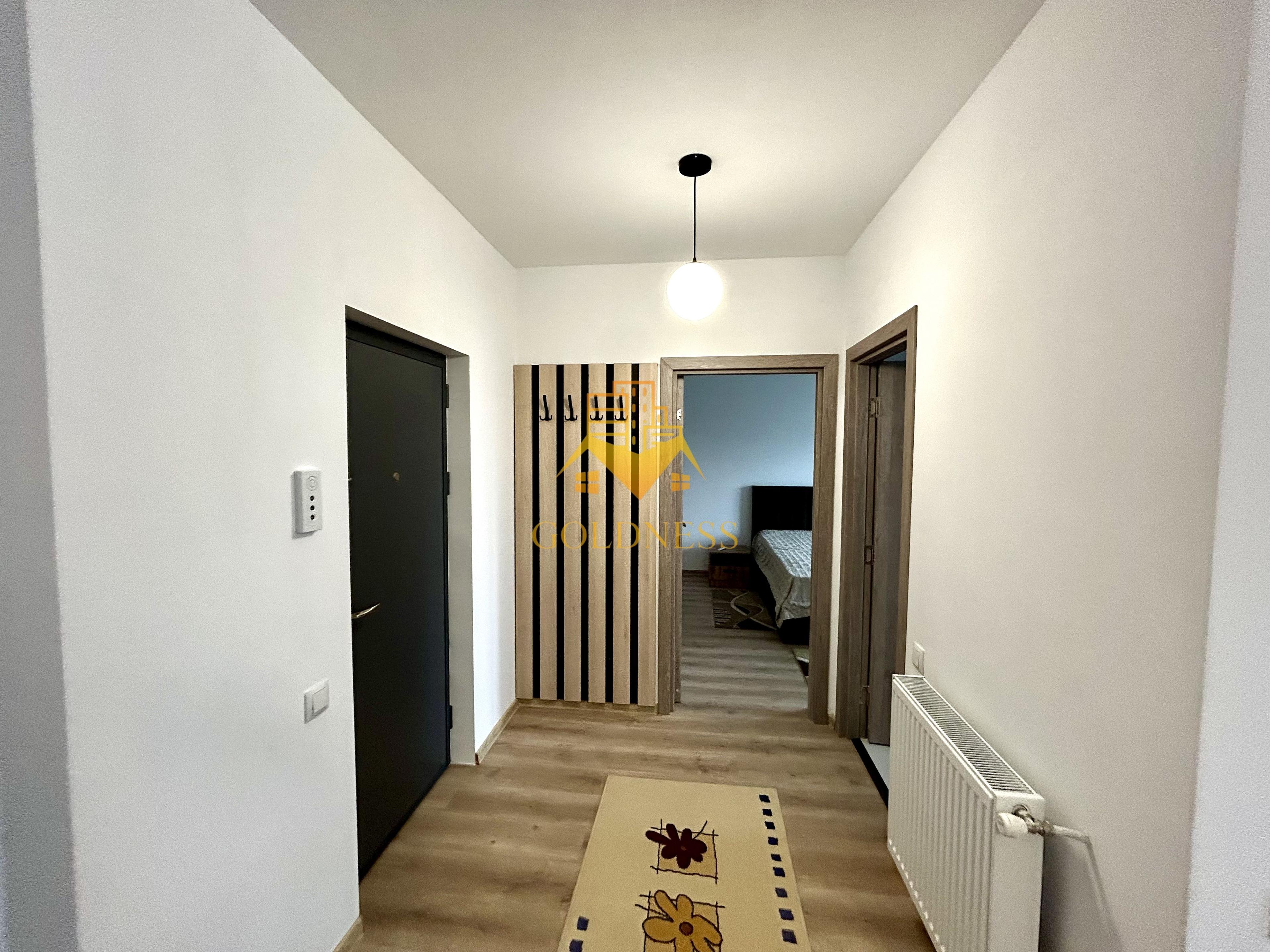 2 camere open space, Premium,Parcare Subterana, Sesul de Sus, Floresti - 6