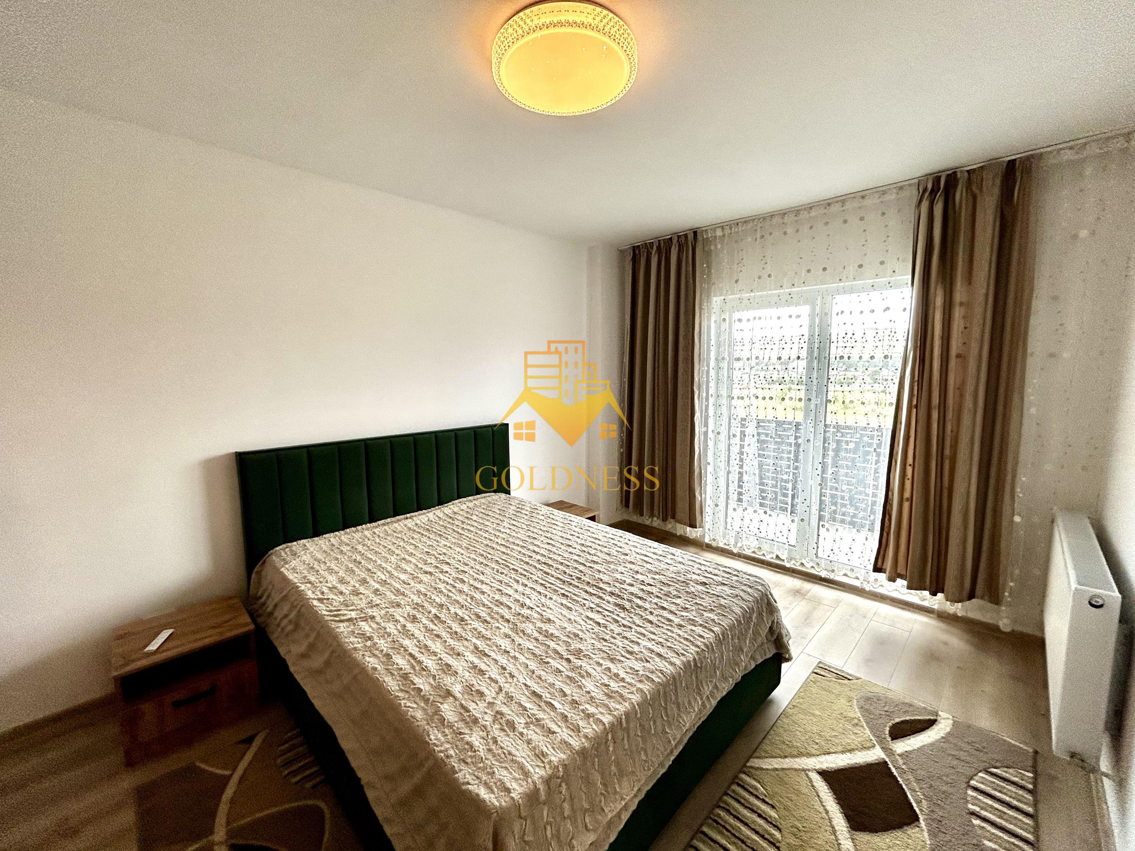 2 camere open space, Premium,Parcare Subterana, Sesul de Sus, Floresti - 5