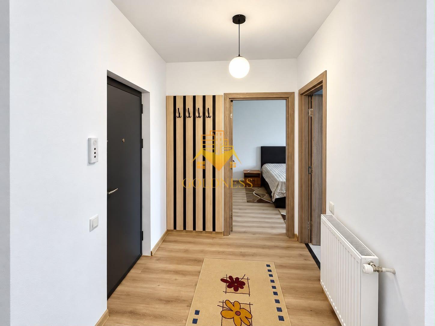 2 camere open space, Premium,Parcare Subterana, Sesul de Sus, Floresti - 6