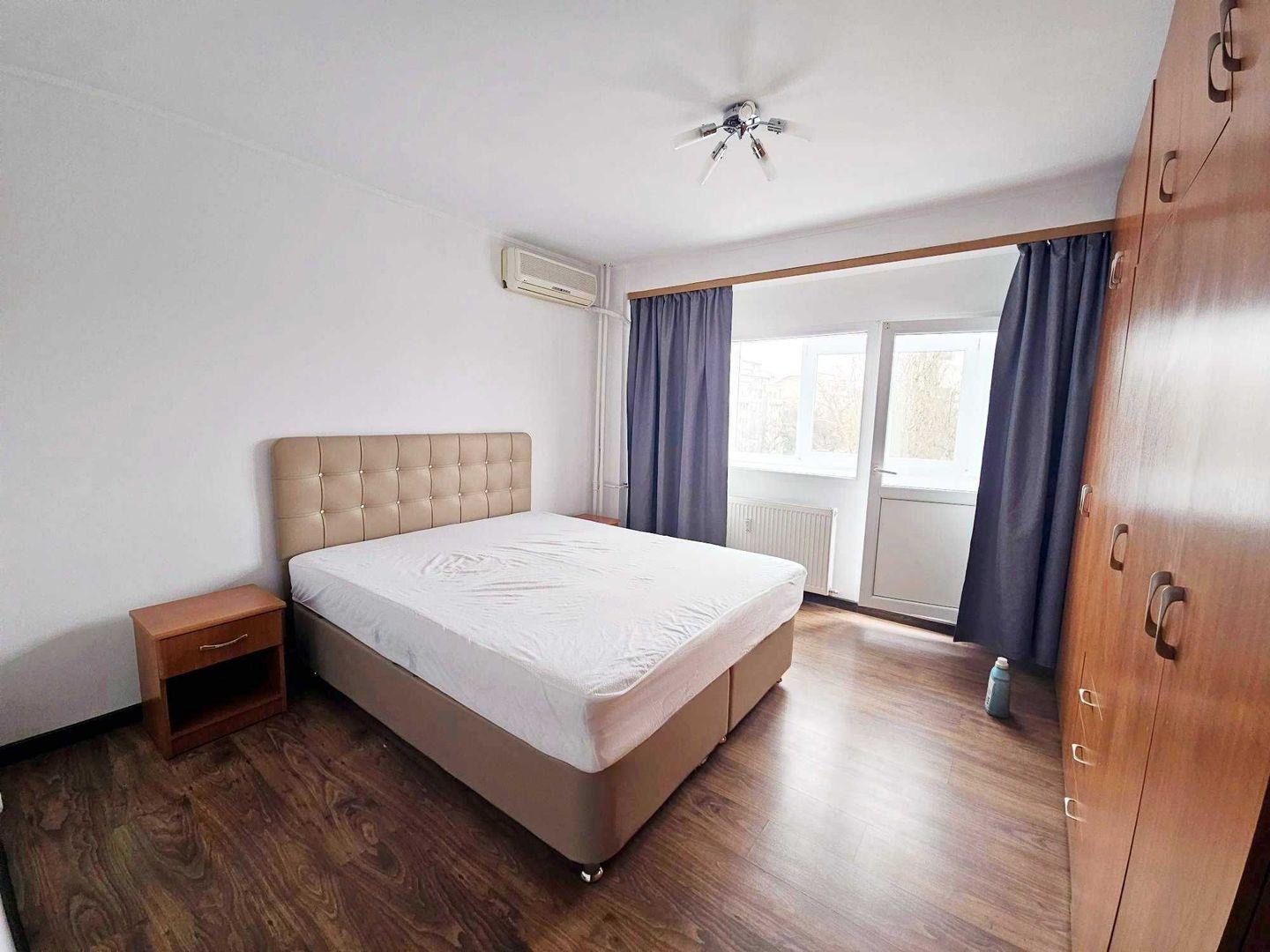 Inchiriez Apartament de 2 camere Calea Victoriei - 1