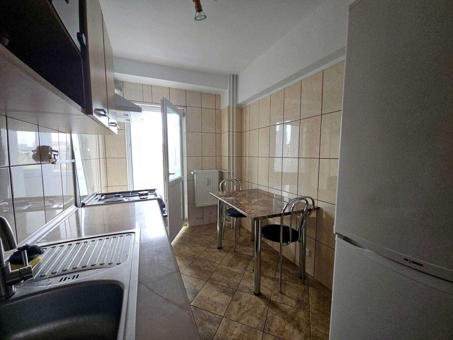 Inchiriez Apartament de 2 camere Calea Victoriei - 3