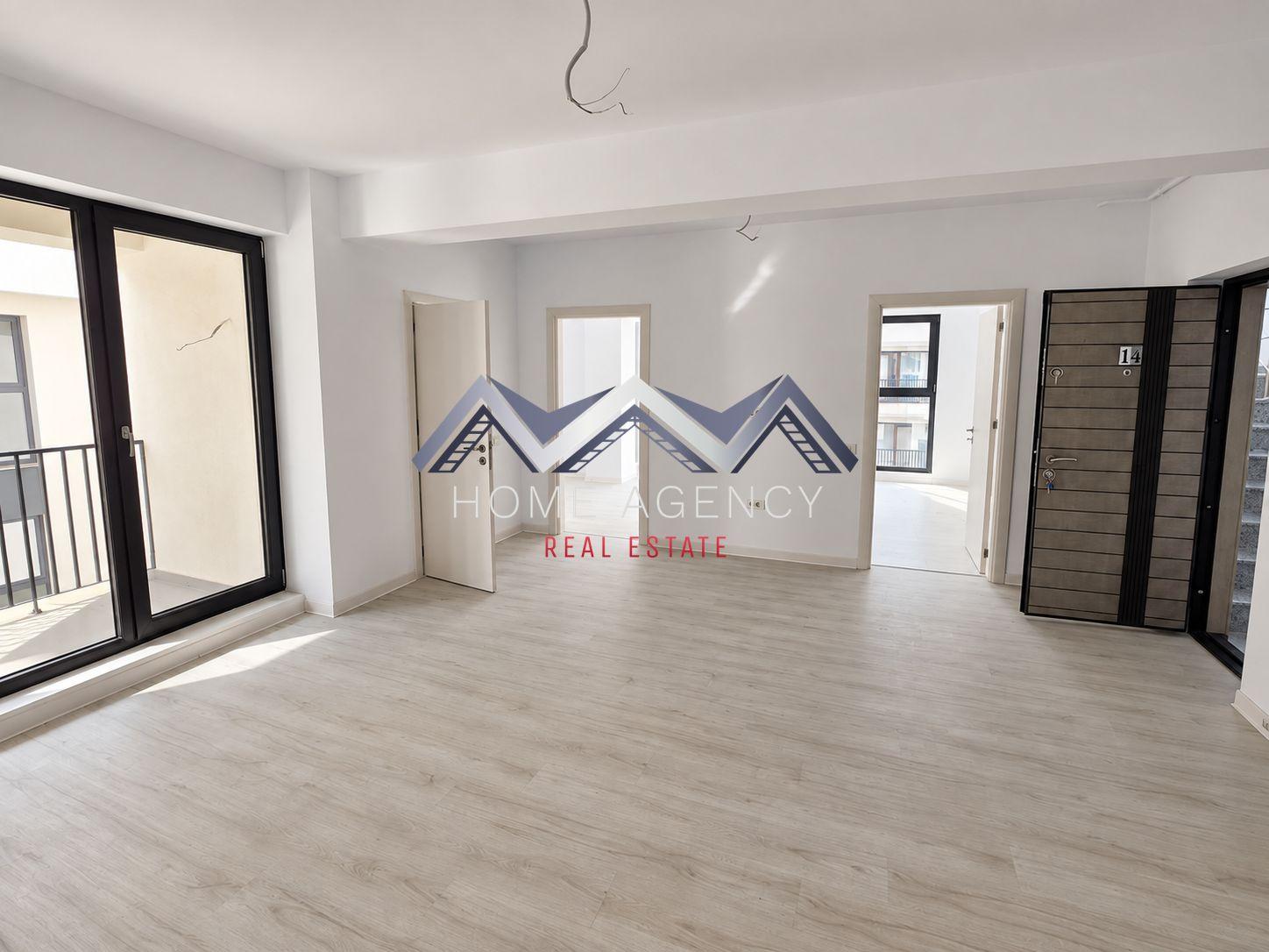 Apartament 3 camere Otopeni central - ultimul disponibil - 2