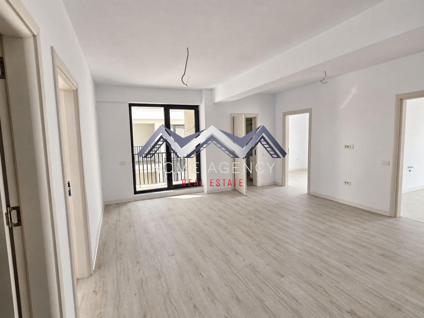 Apartament 3 camere Otopeni central - ultimul disponibil - 1