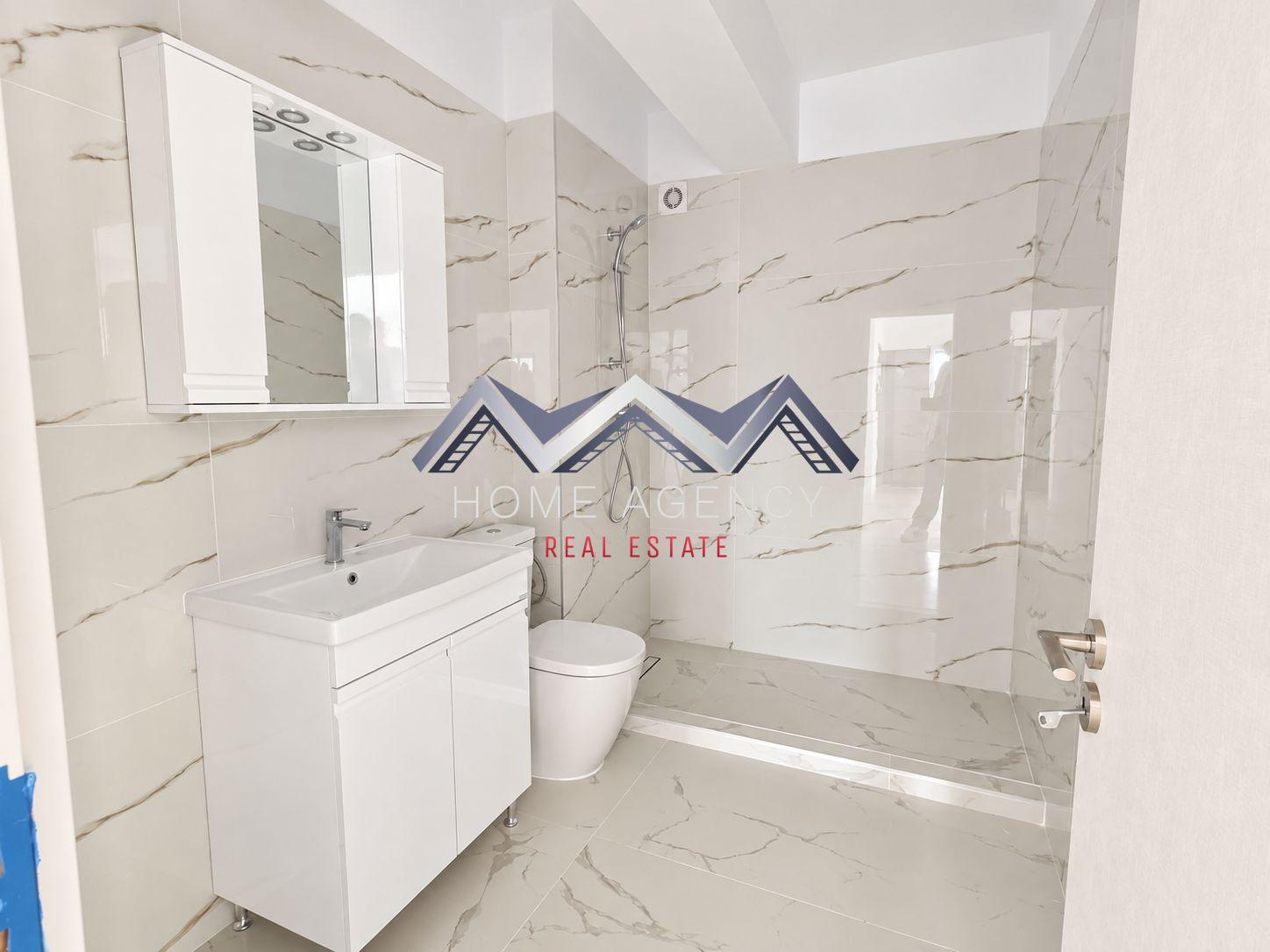 Apartament 3 camere Otopeni central - ultimul disponibil - 9