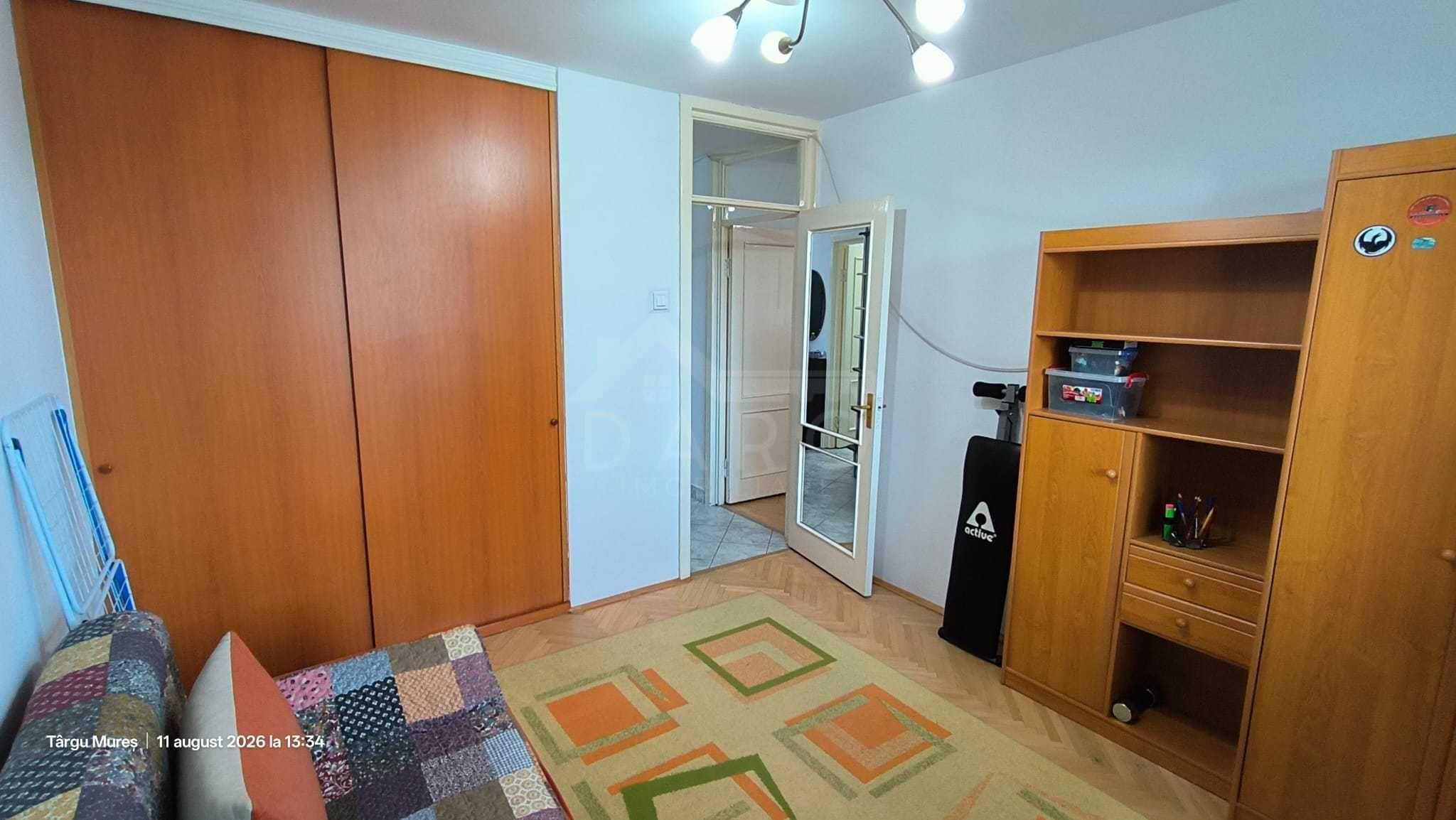 Chirie 2 camere central - 4