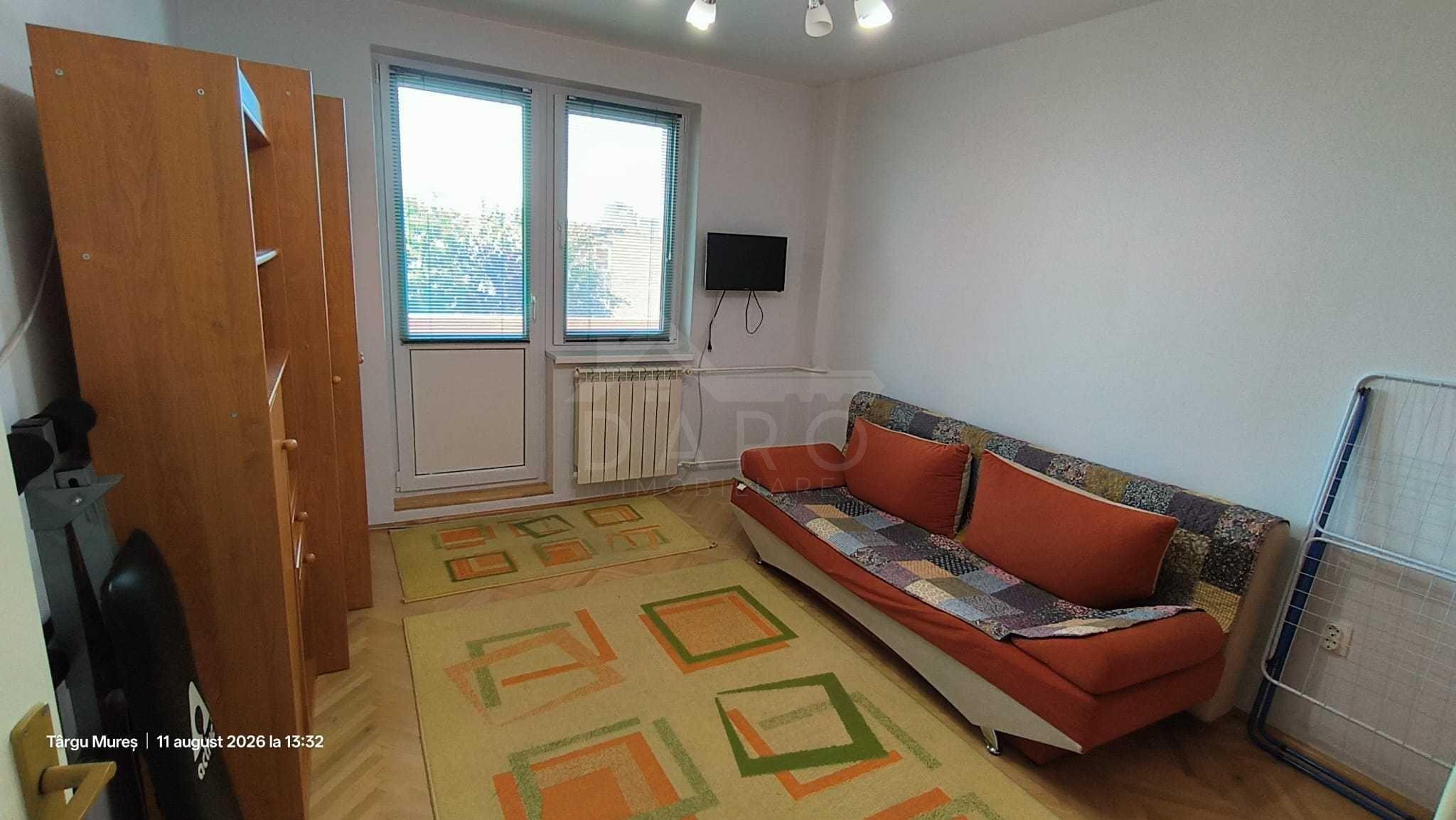 Chirie 2 camere central - 3