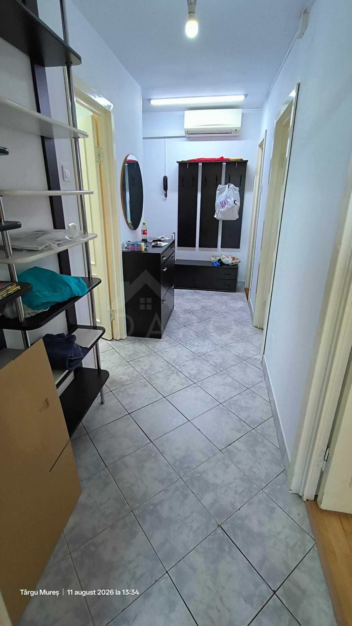Chirie 2 camere central - 5