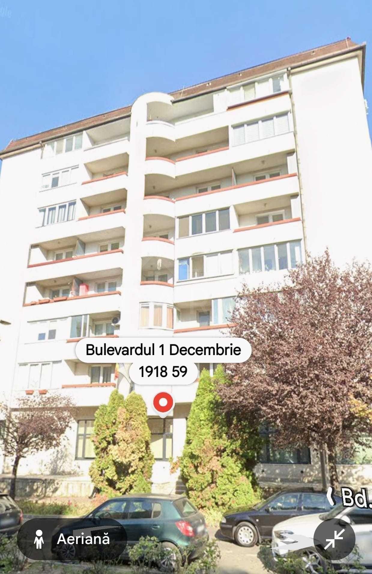 Chirie 2 camere central - 7
