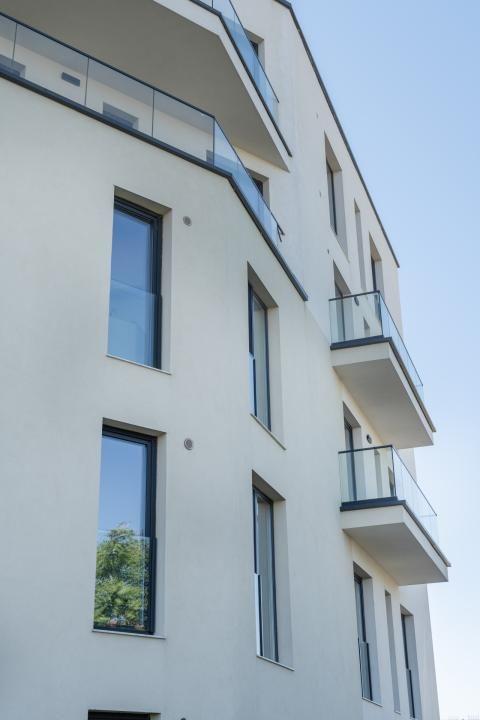 Vanzare Apartament 2 camere Pipera A0 129.900 EURO+TVA - 16
