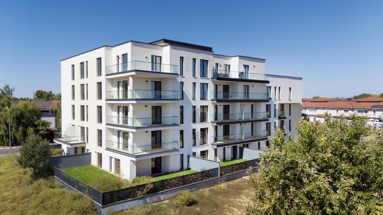 Vanzare Apartament 2 camere Pipera A0 129.900 EURO+TVA - 15